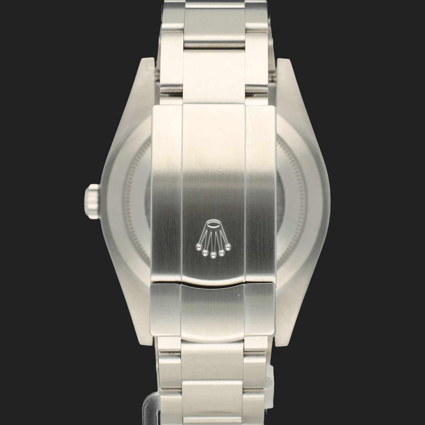 Rolex Oyster Perpetual 39 114300 - (6/8)