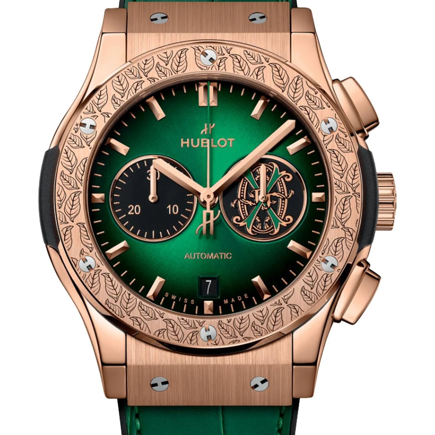 Unknown Unknown 541.OX.8980.LR.OPX24 - (1/1)