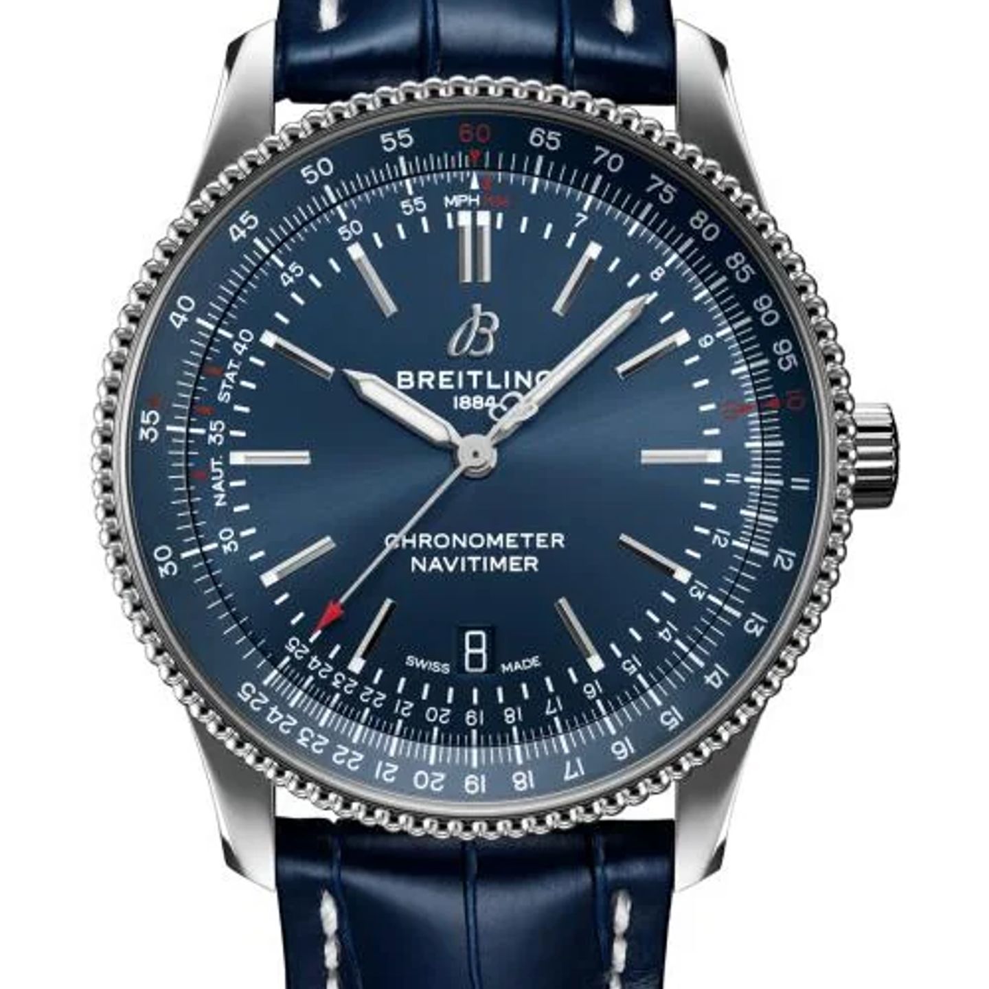 Breitling Navitimer A17326161C1P4 - (1/1)