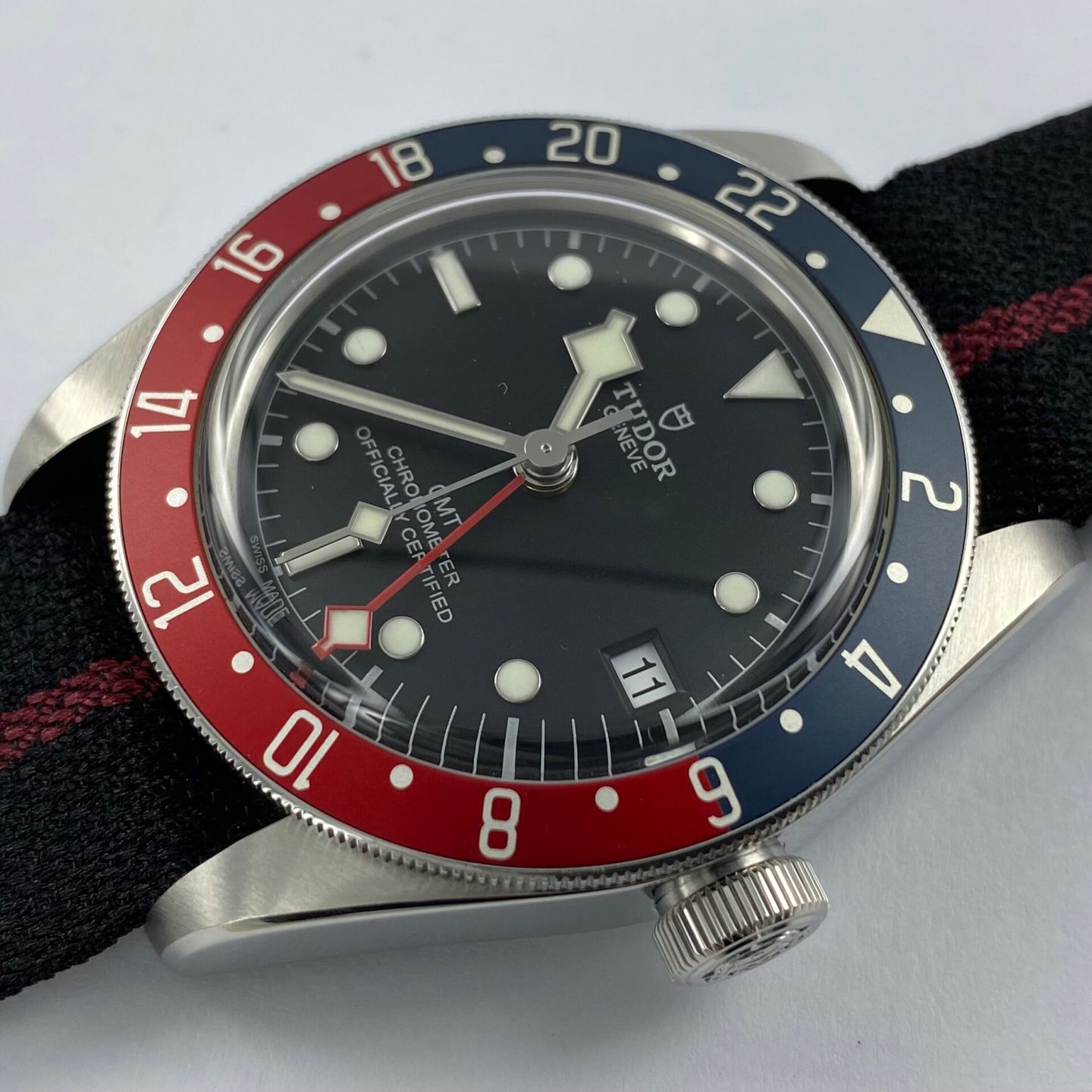 Tudor Black Bay GMT 79830RB - (4/6)