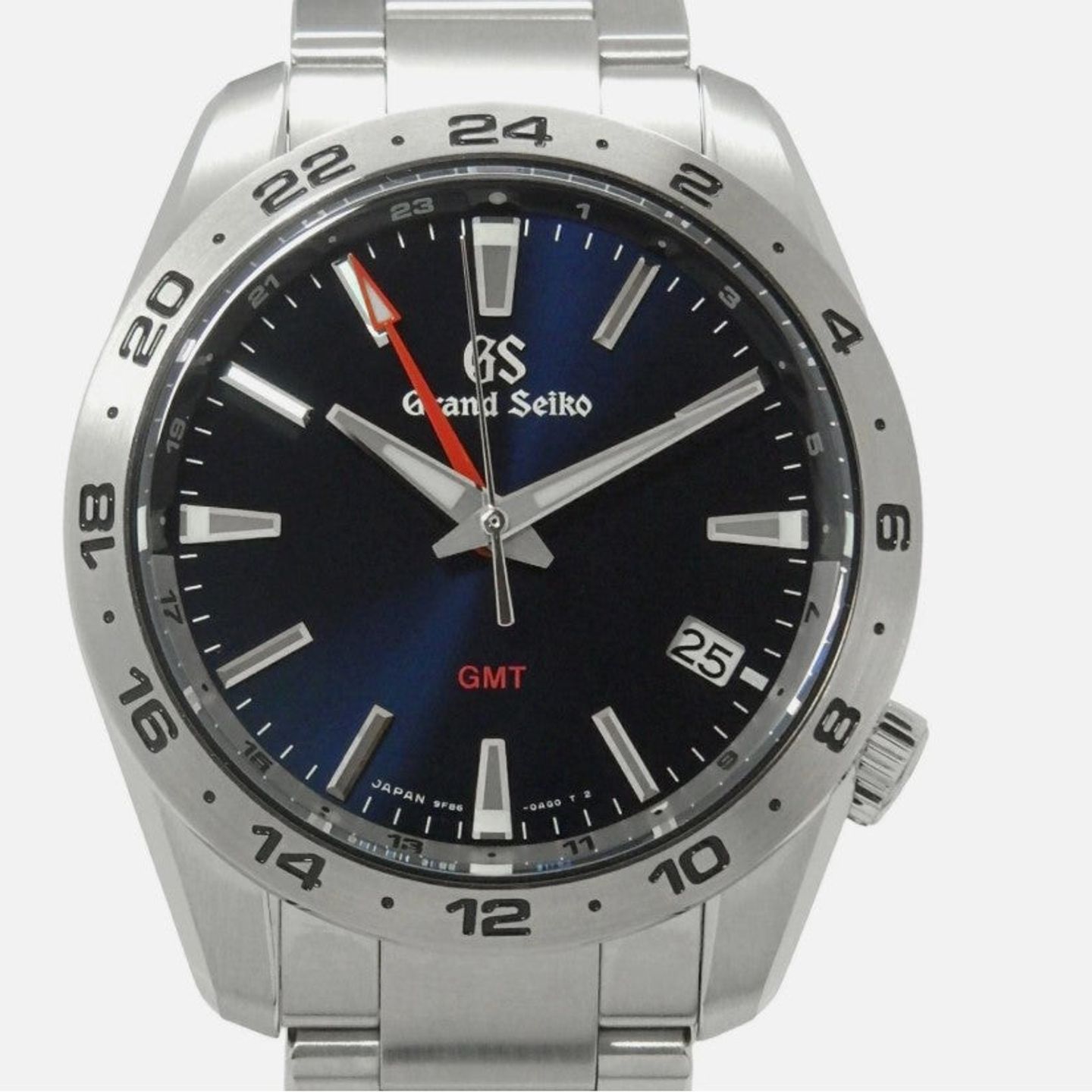 Grand Seiko Sport Collection SBGN029 - (1/1)