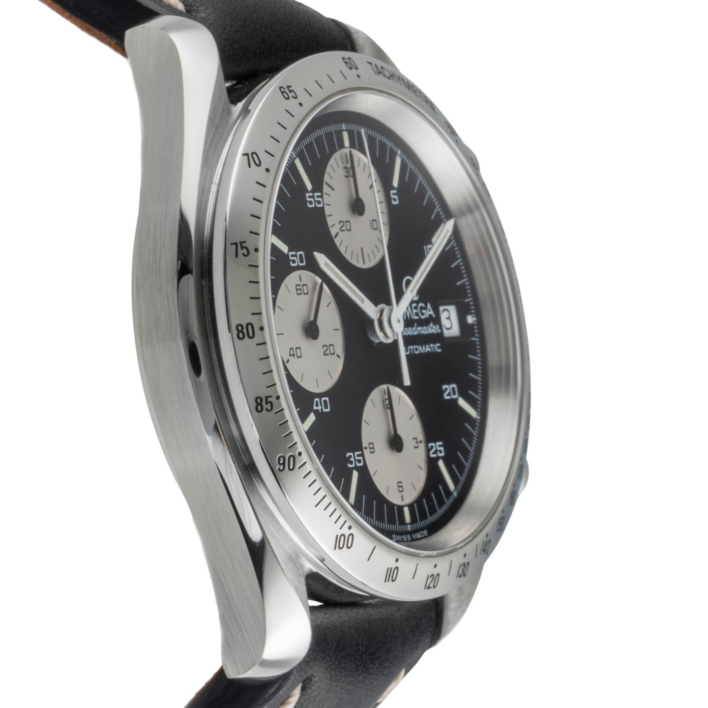 Omega Speedmaster Date 3511.50.00 - (7/8)