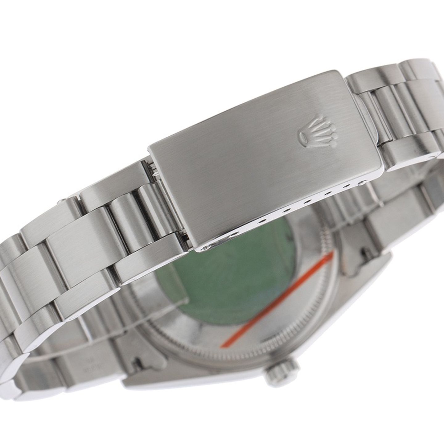 Rolex Air-King 14000M - (7/8)