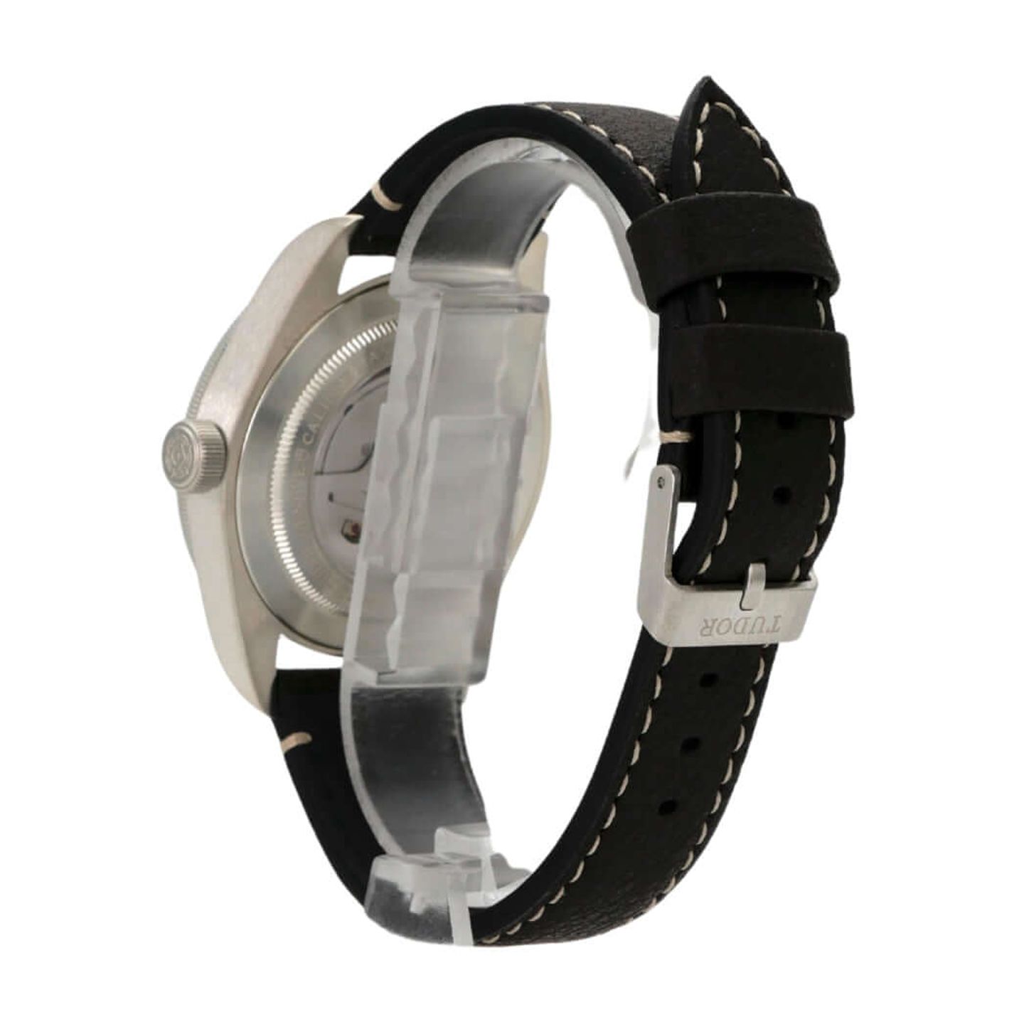 Tudor Black Bay Fifty-Eight 79010SG (2025) - Grijs wijzerplaat 39mm Zilver (7/8)