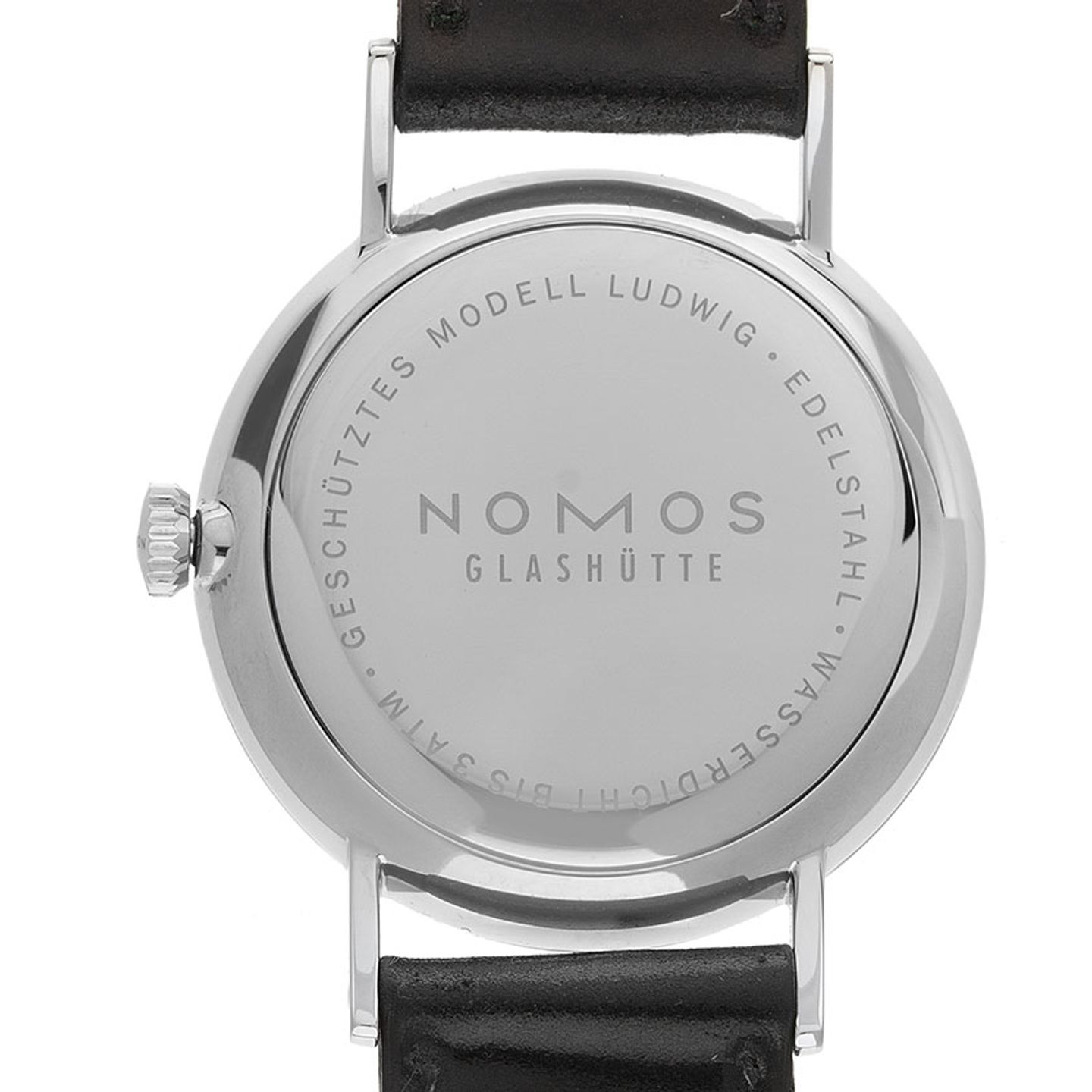 NOMOS Ludwig 201 - (6/8)