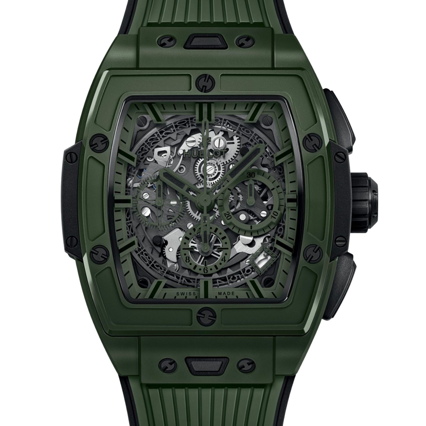 Hublot Spirit of Big Bang 642.GX.5210.RX - (1/1)