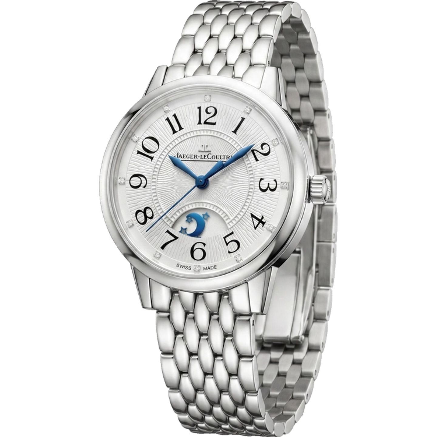 Jaeger-LeCoultre Reverso Q2658460 - (1/1)