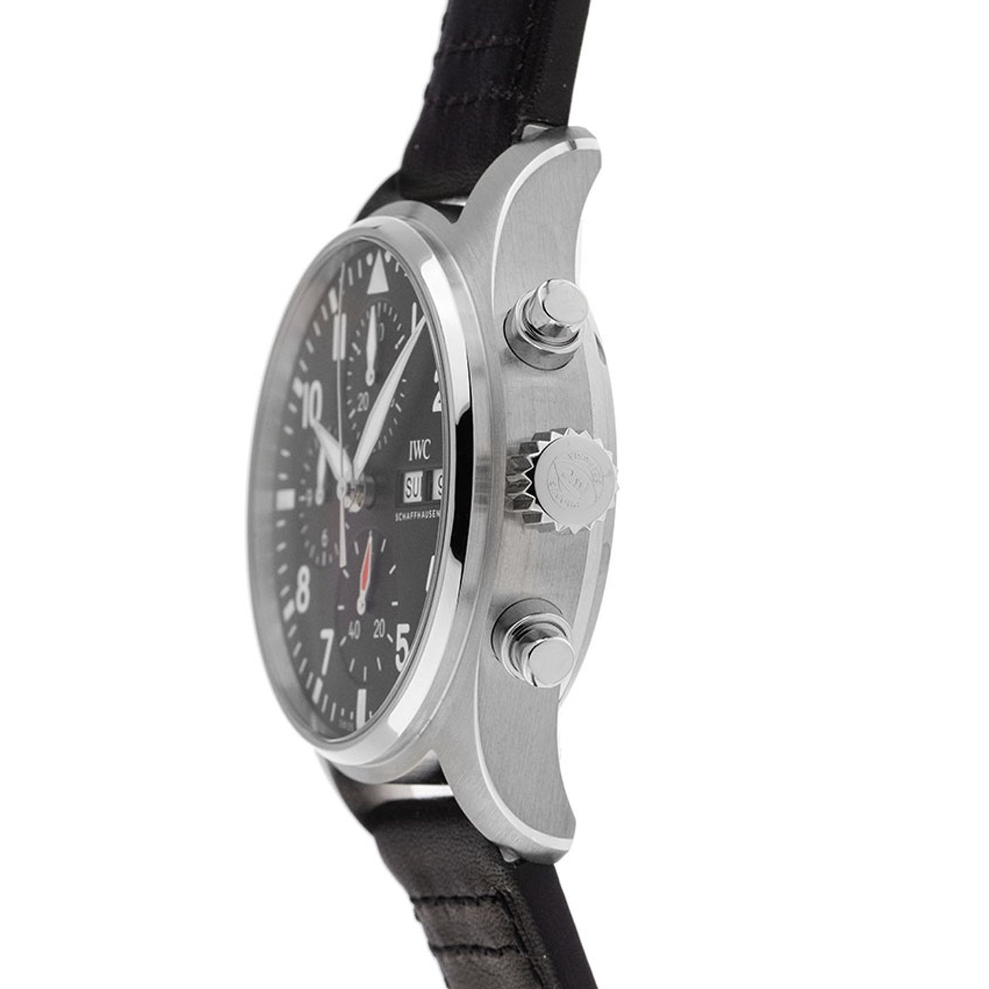 IWC Pilot Chronograph IW388111 - (4/7)