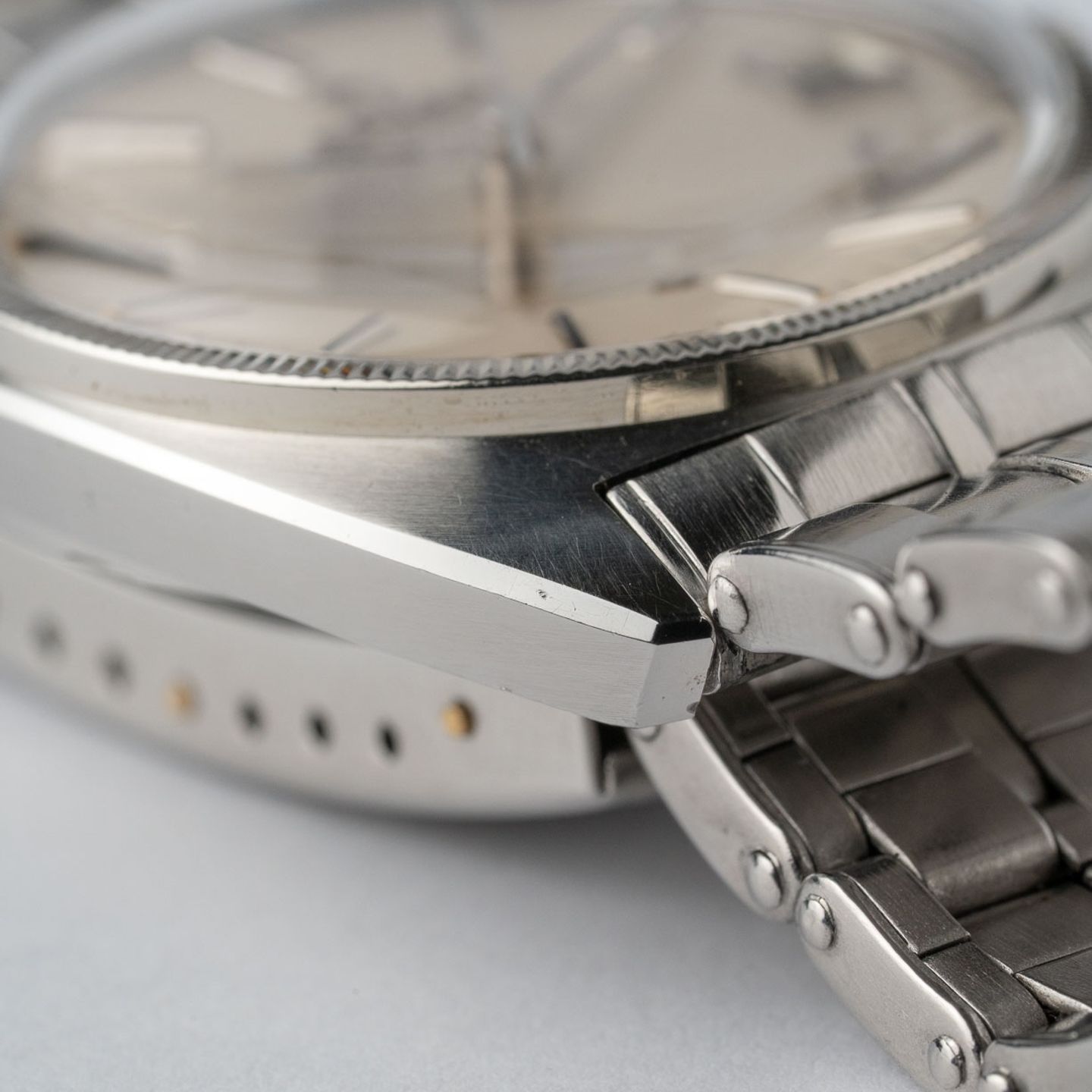 Omega Constellation 168.027 (1960) - 35 mm (7/8)