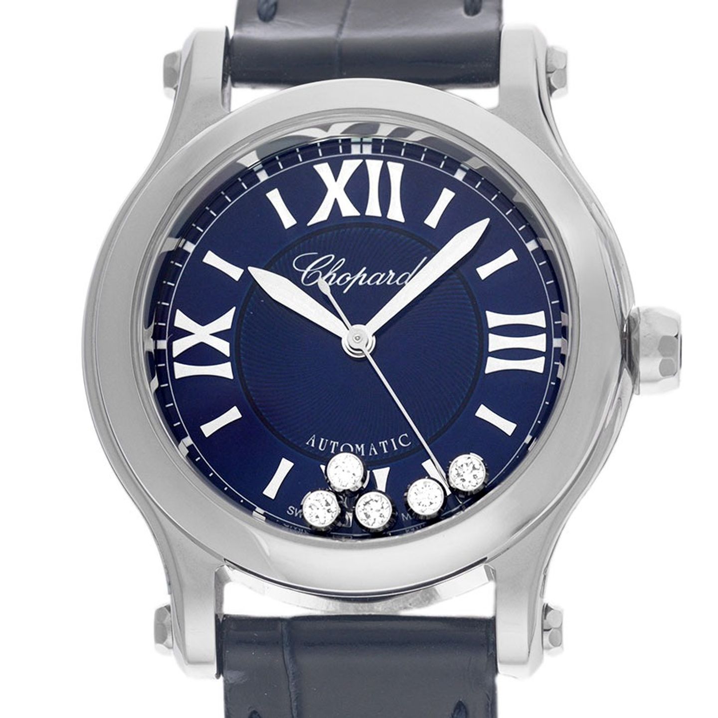 Chopard Happy Sport 278573-3016 - (1/7)