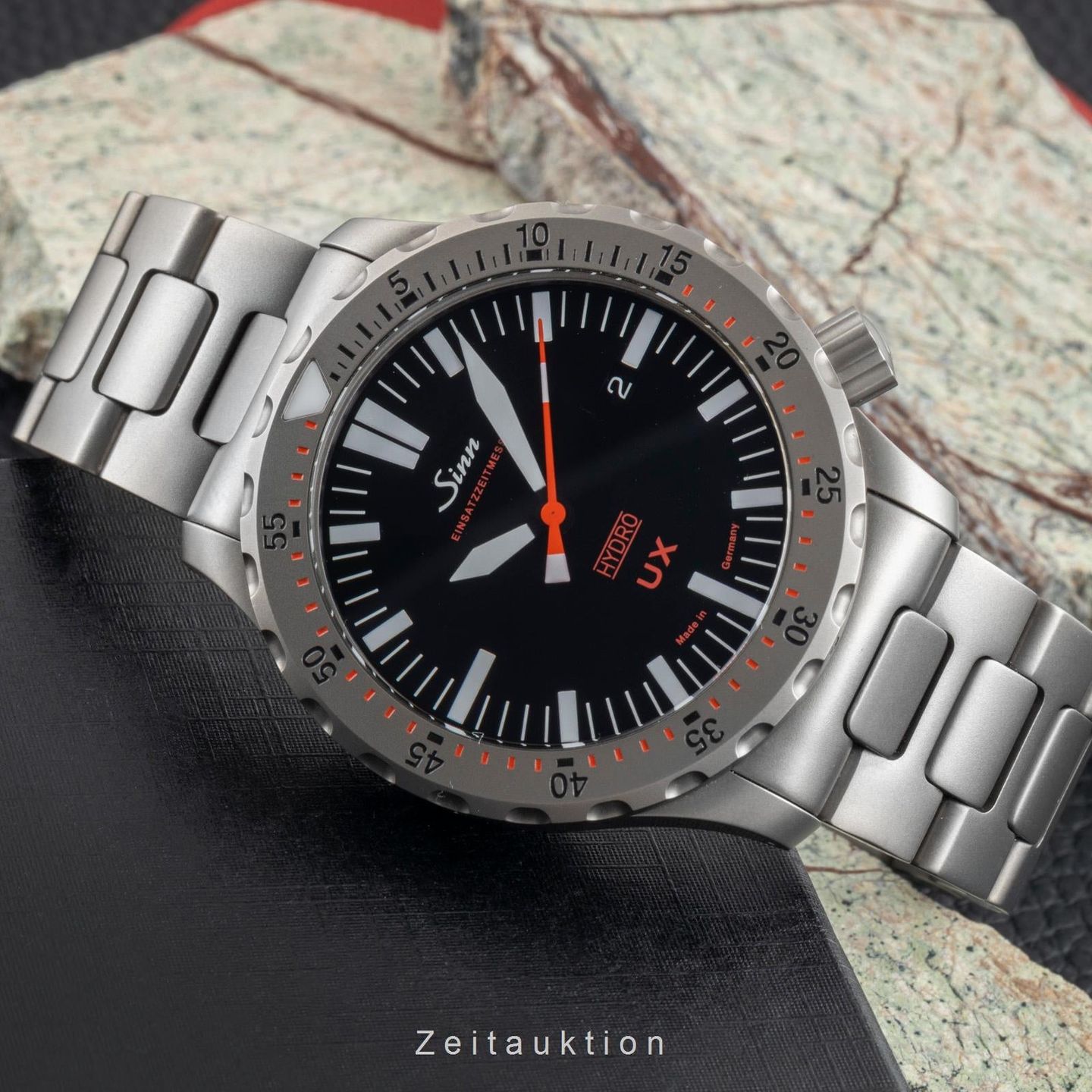 Sinn UX 403.04 - (2/8)