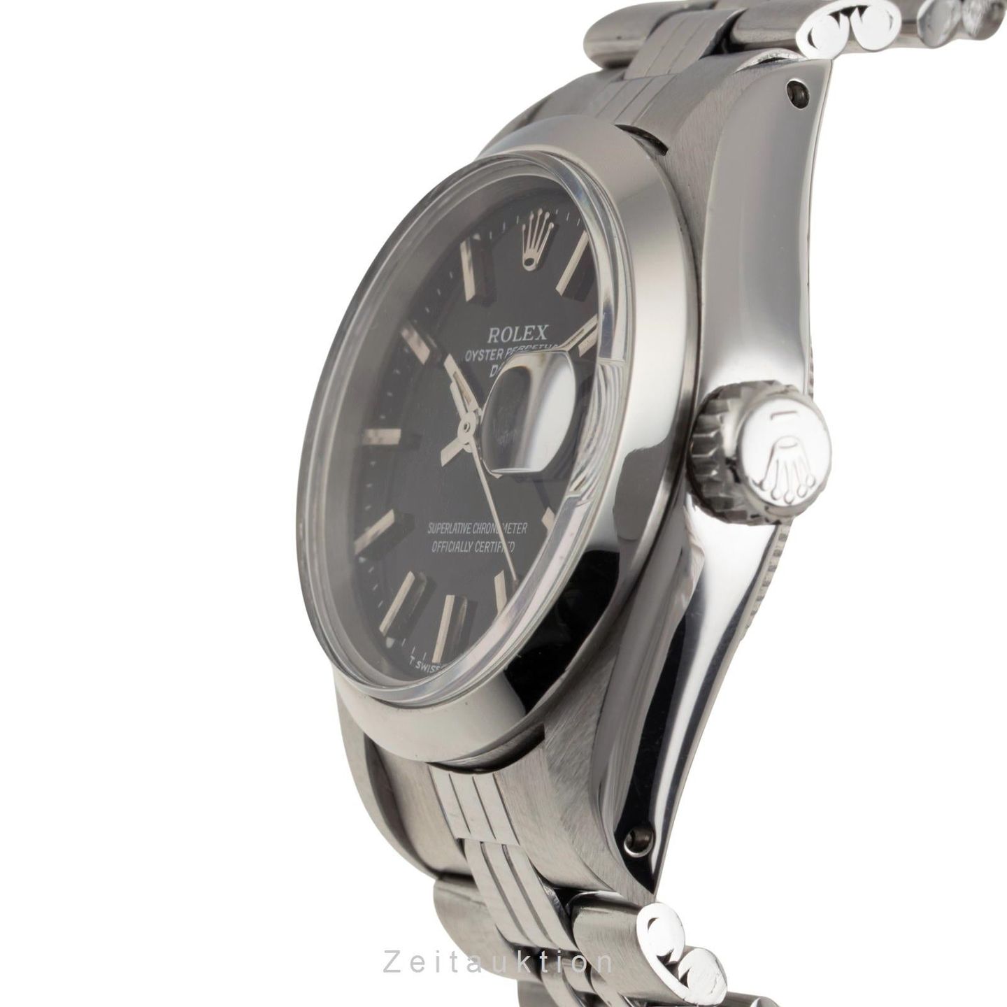 Rolex Lady-Datejust 6916 - (5/8)