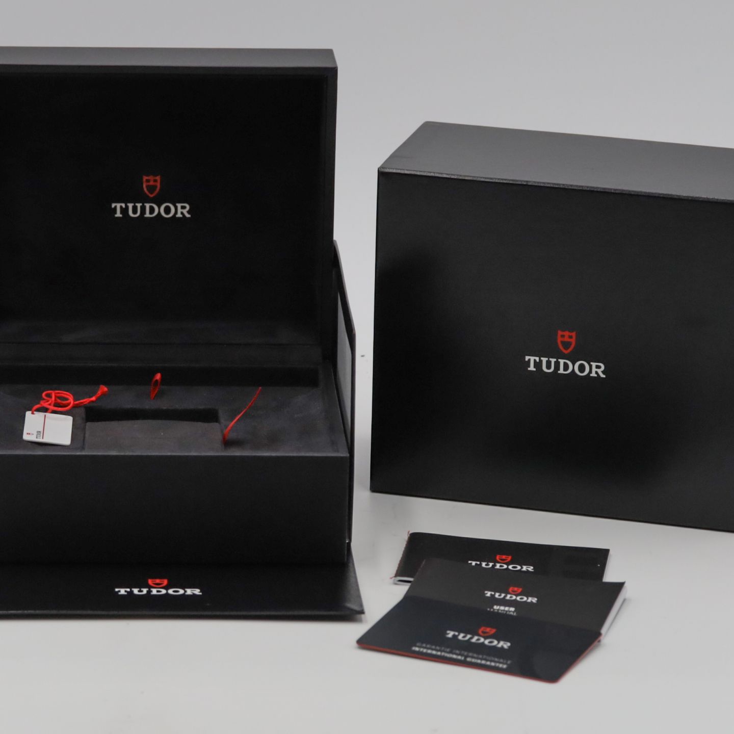 Tudor Black Bay Chrono 79360N - (8/8)