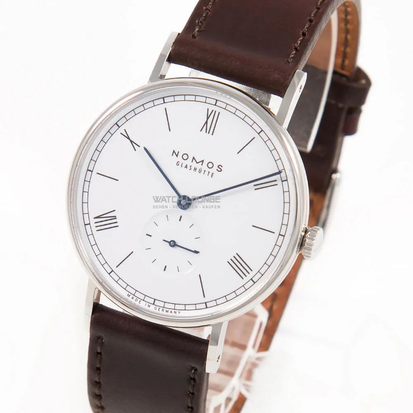 NOMOS Ludwig 38 237 - (1/8)