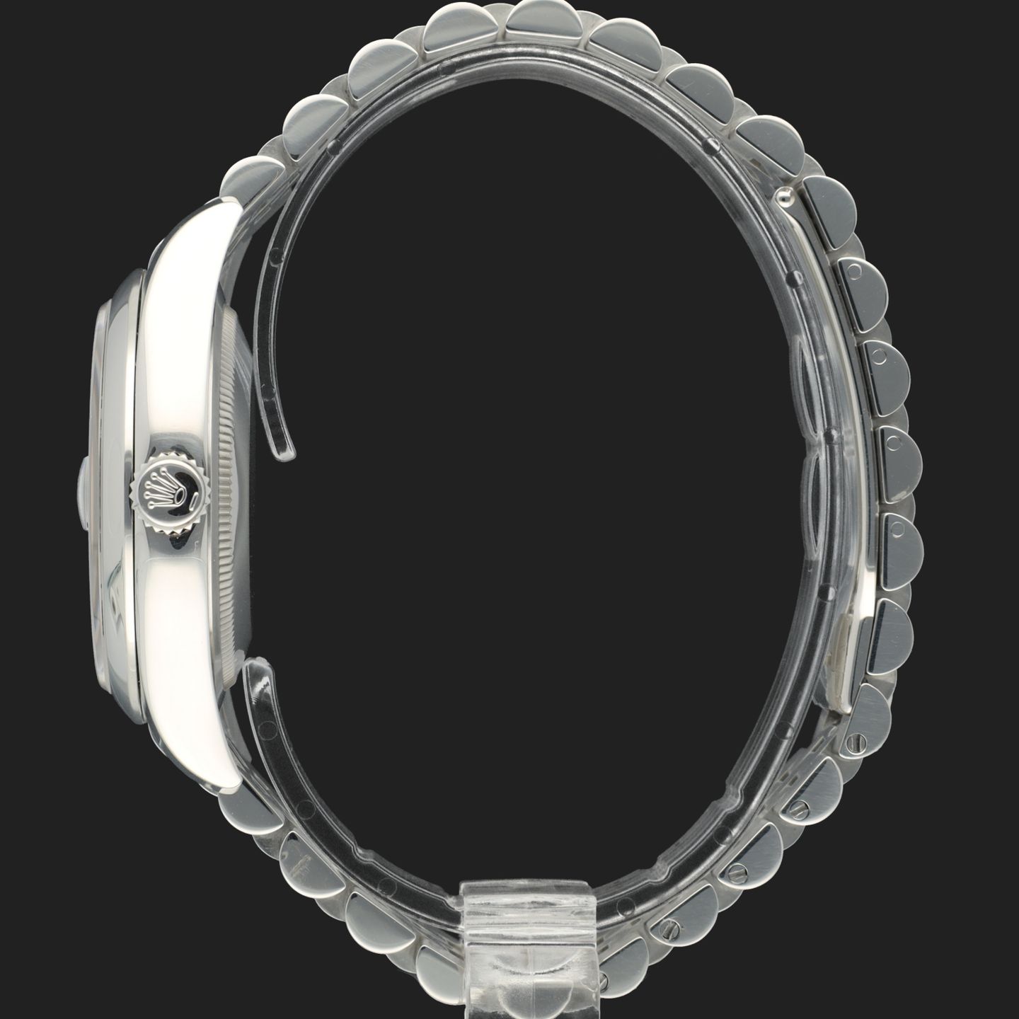 Rolex Datejust 36 116200 (2017) - 36 mm Steel case (7/7)