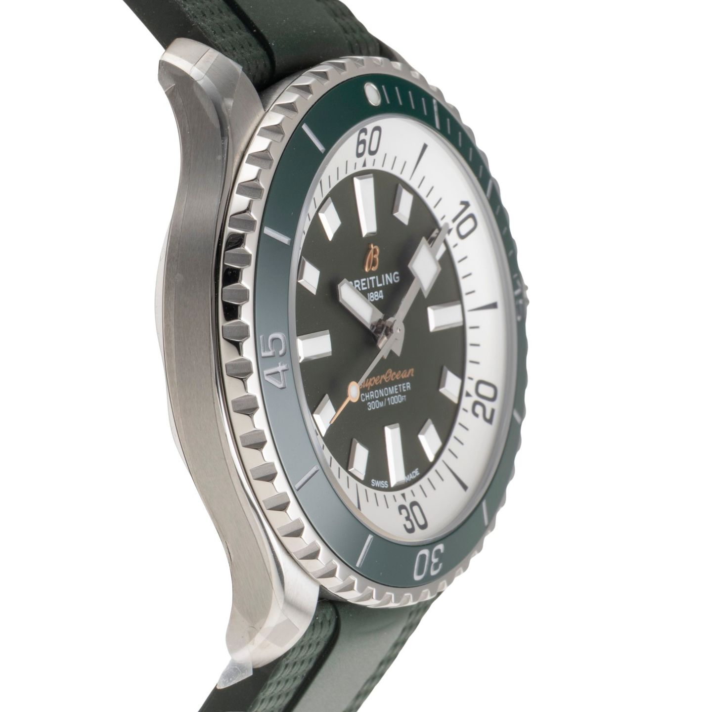 Breitling Superocean 44 A17376A31L1S1 - (7/8)