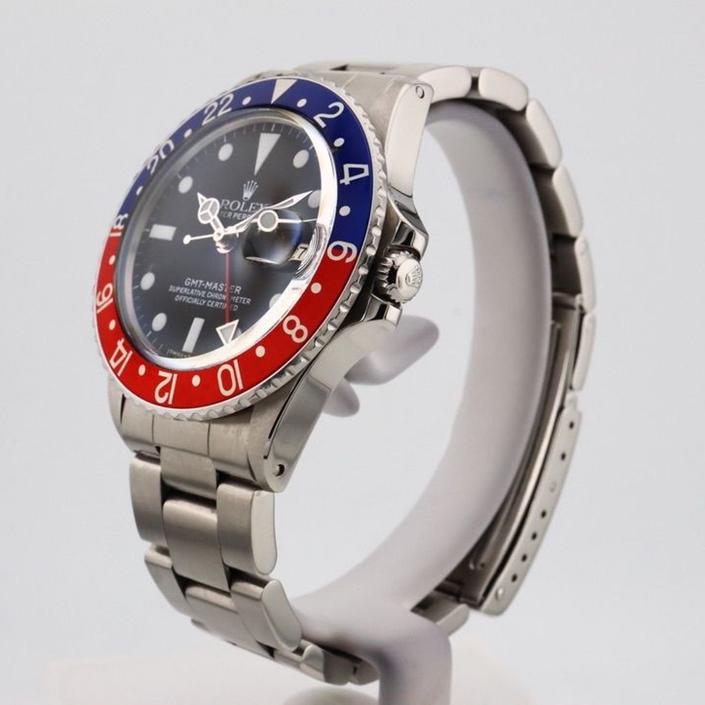 Rolex GMT-Master 1675 - (2/8)