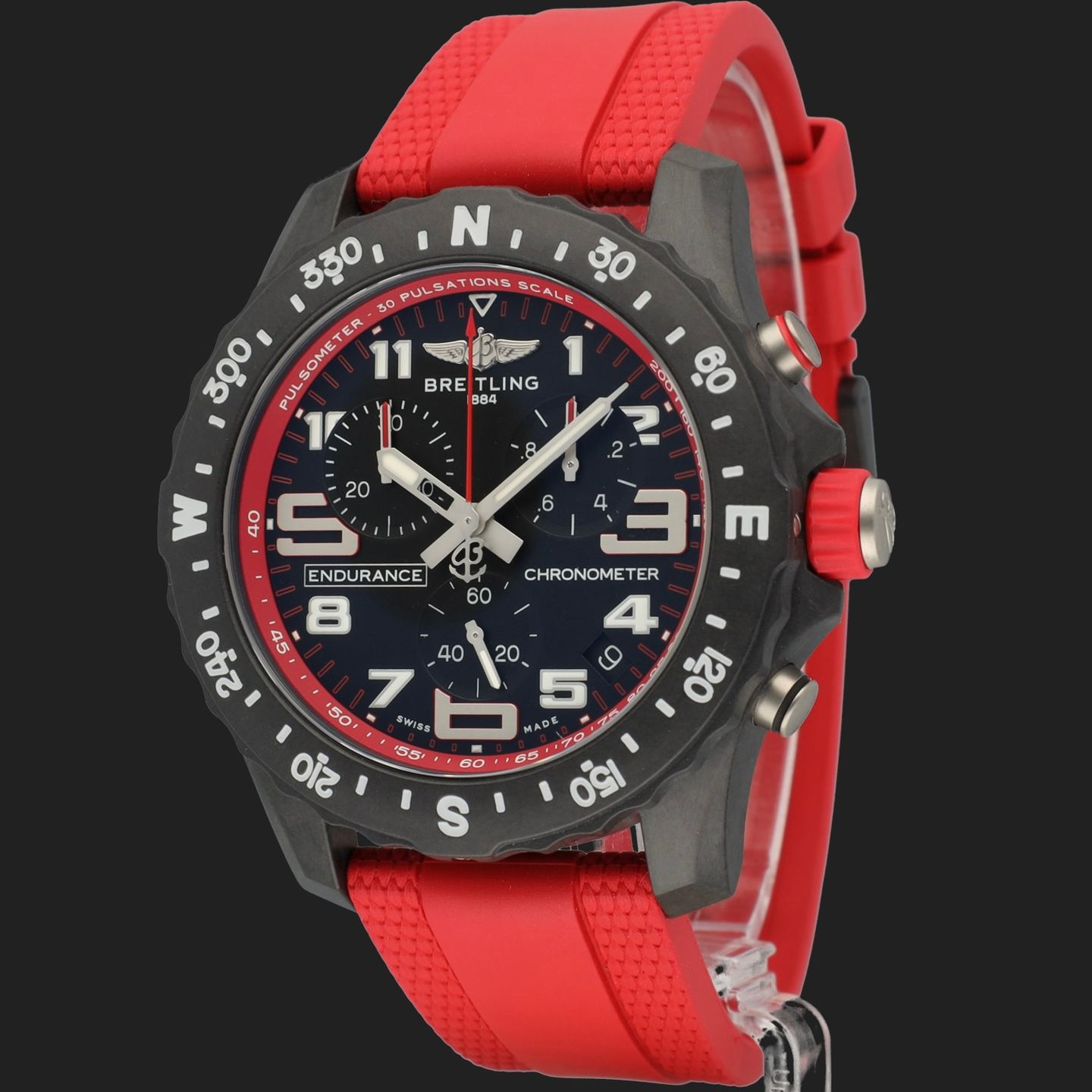 Breitling Endurance Pro X823105D1B1S1 - (1/8)