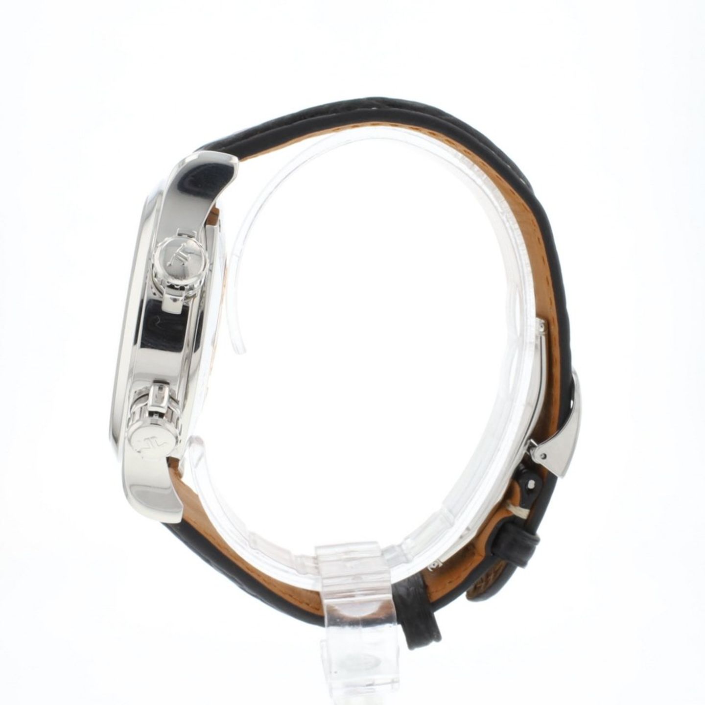 Jaeger-LeCoultre Master Compressor 146.8.02 - (3/6)