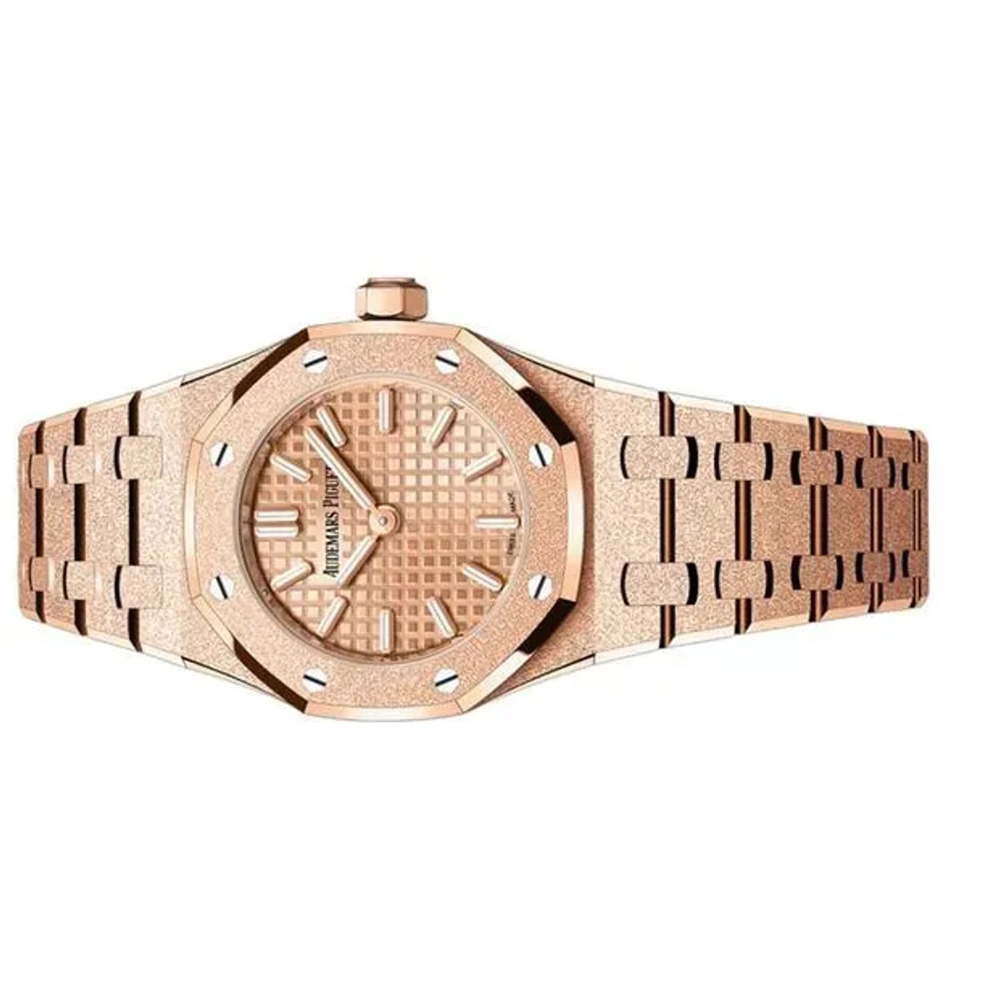 Audemars Piguet Royal Oak Mini 67630OR.GG.1312OR.01 - (3/6)