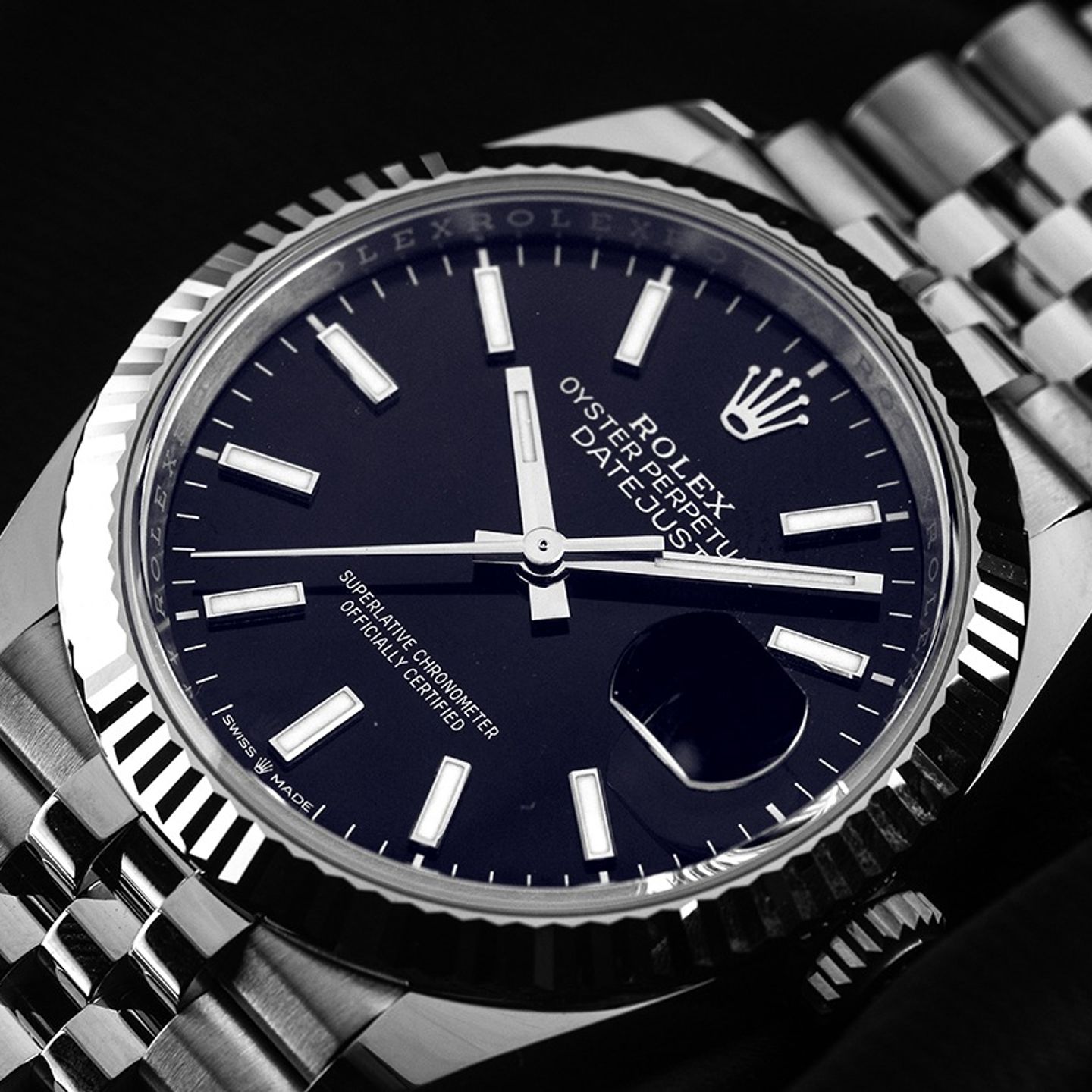 Rolex Datejust 36 126234 - (3/8)