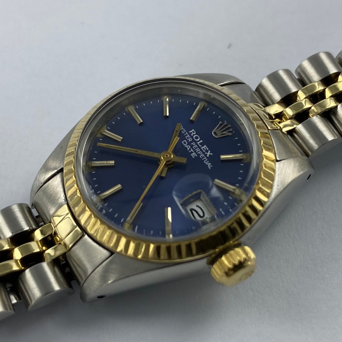 Rolex Lady-Datejust 6917 - (3/6)