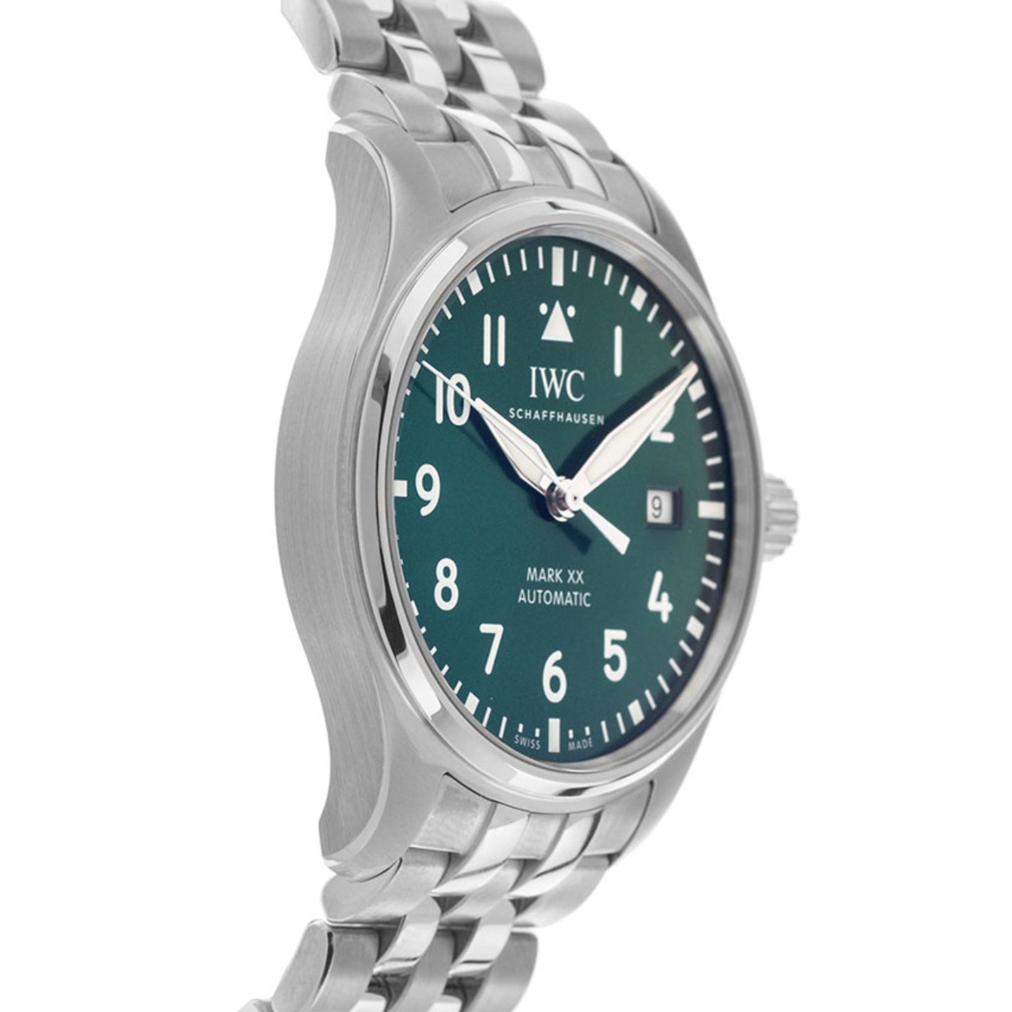 IWC Pilot Mark IW328206 - (5/7)