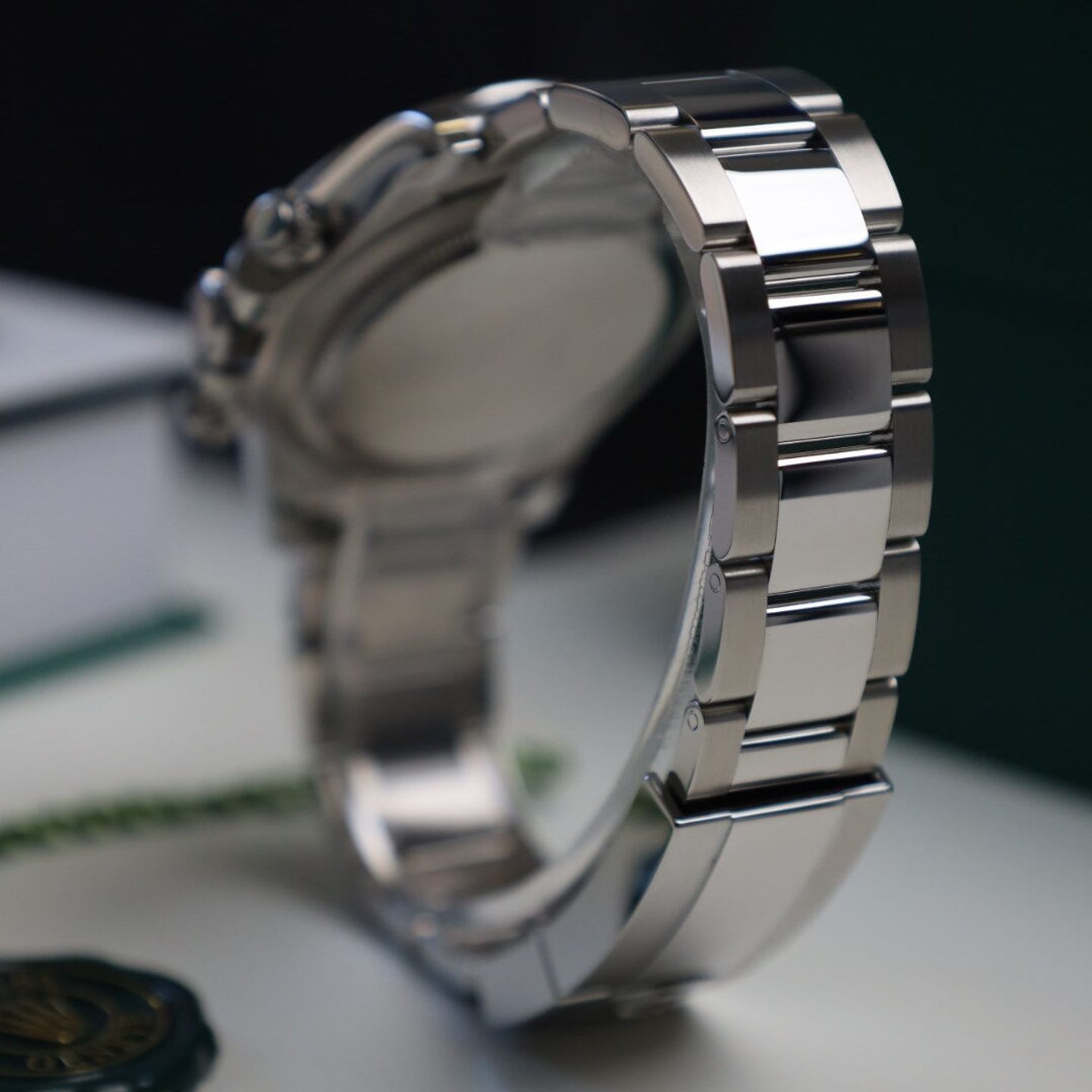 Rolex Daytona 126500LN - (31/40)