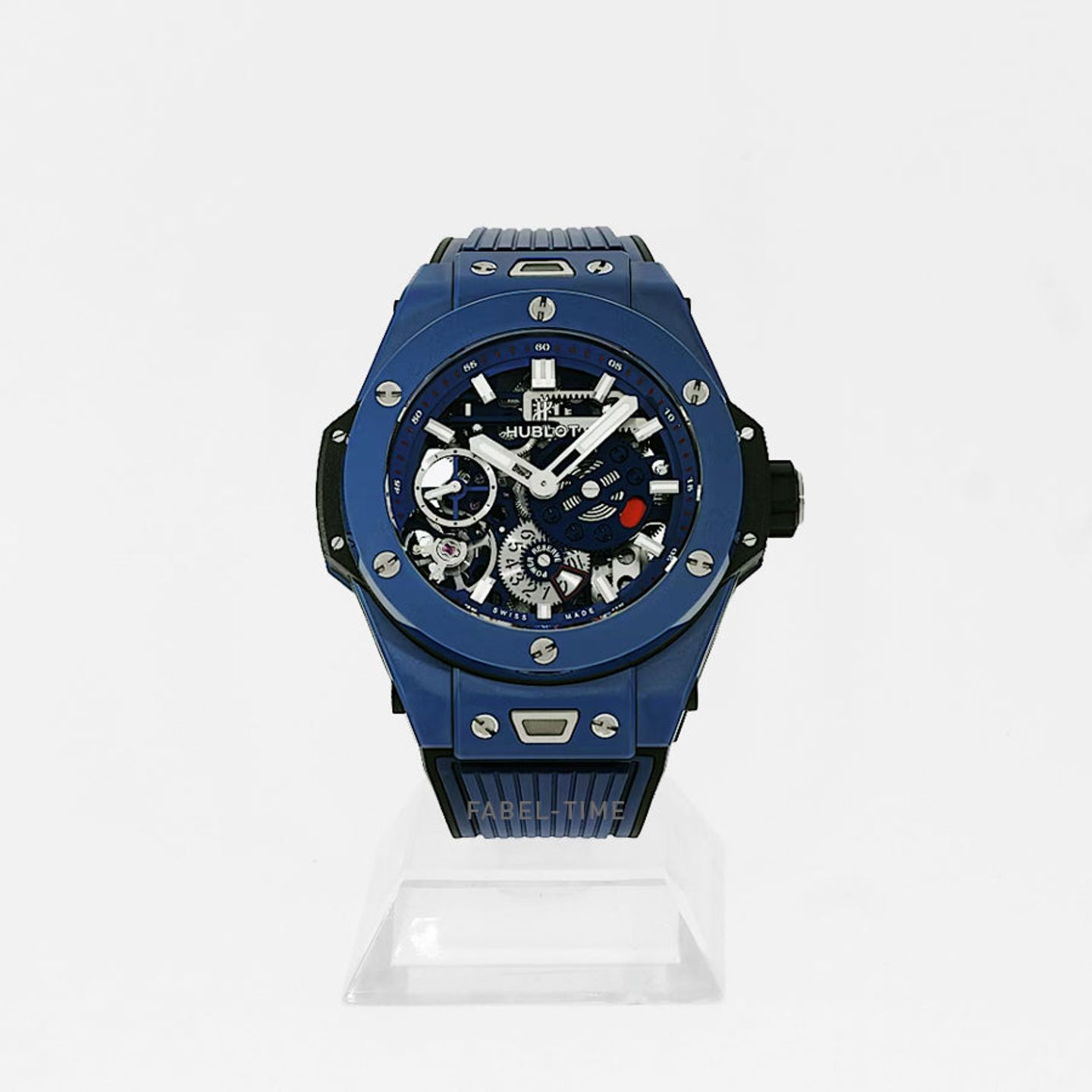 Hublot Big Bang Meca-10 414.EX.5123.RX - (1/1)