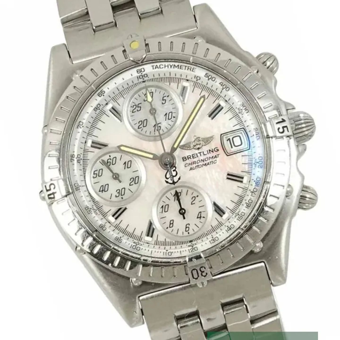 Breitling Blackbird A13350 - (1/1)