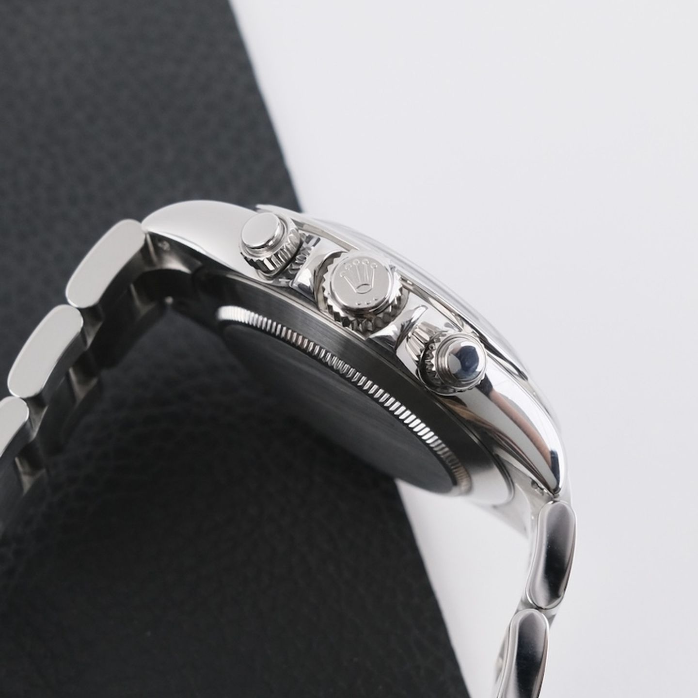 Rolex Daytona 116520 (Onbekend (willekeurig serienummer)) - 40mm Staal (5/8)