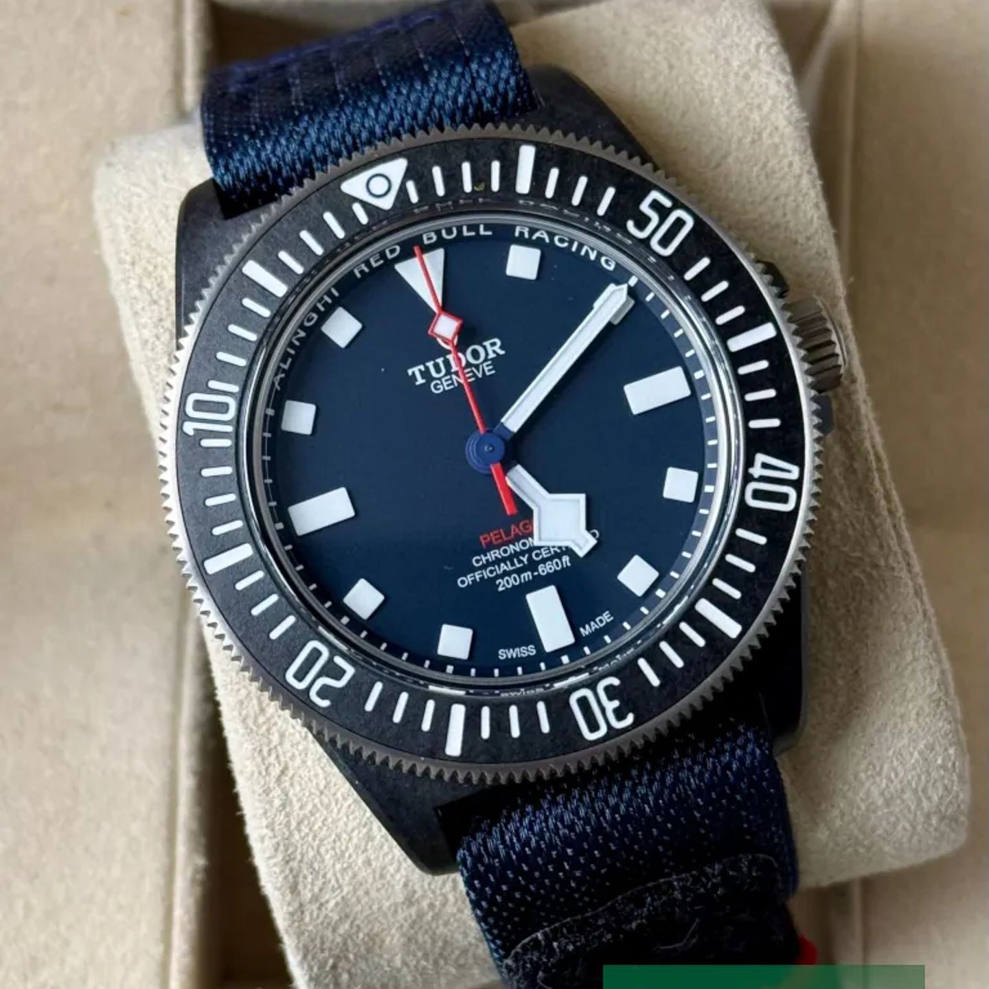 Tudor Pelagos 25707KN - (1/7)