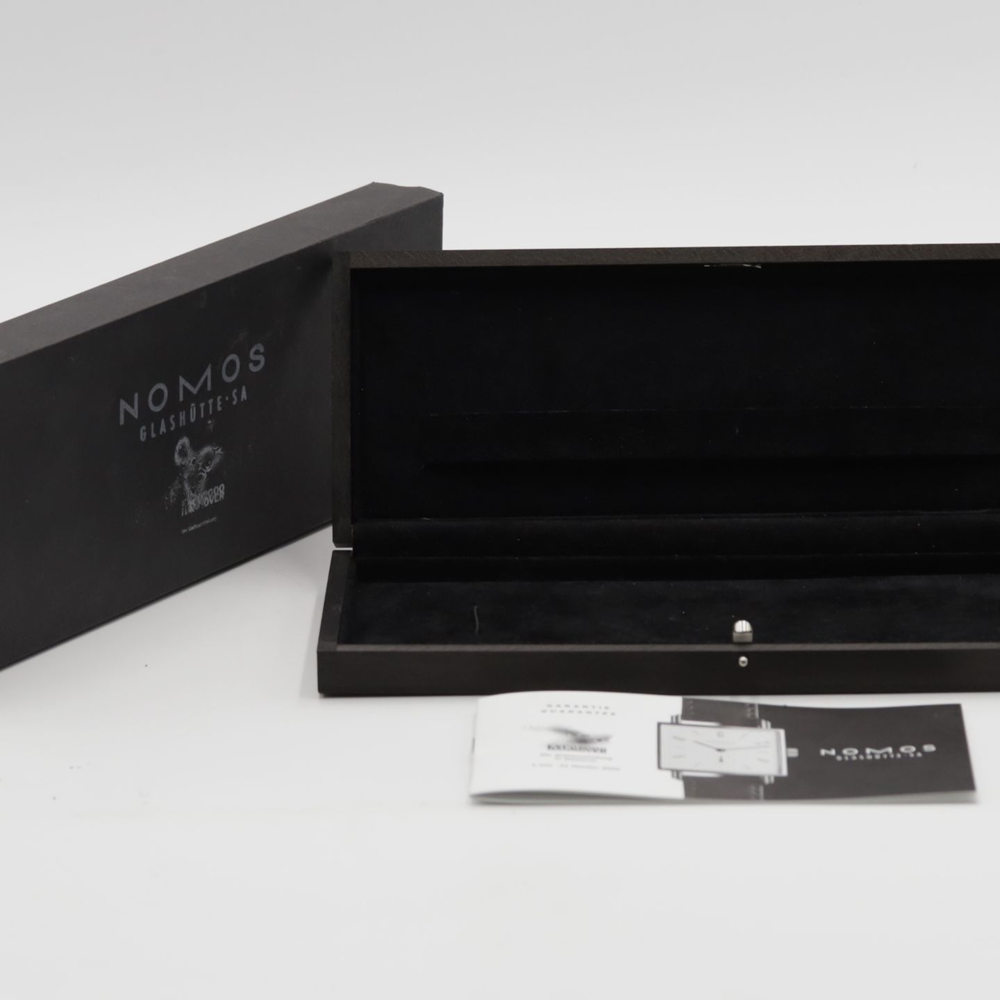 Unknown Unknown Expo-Tetra (Unknown (random serial)) - (8/8)