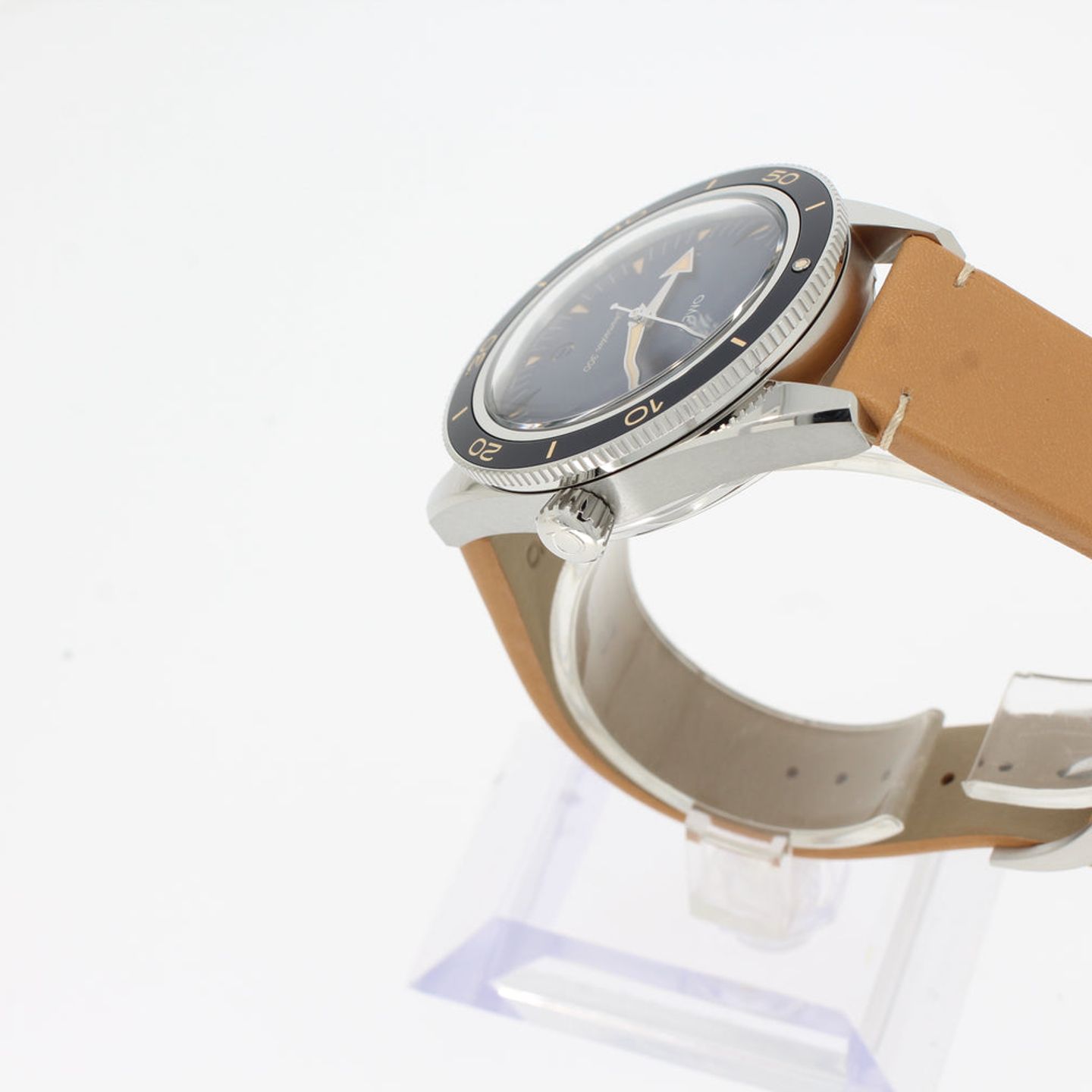 Omega Seamaster 300 234.32.41.21.03.001 - (3/4)