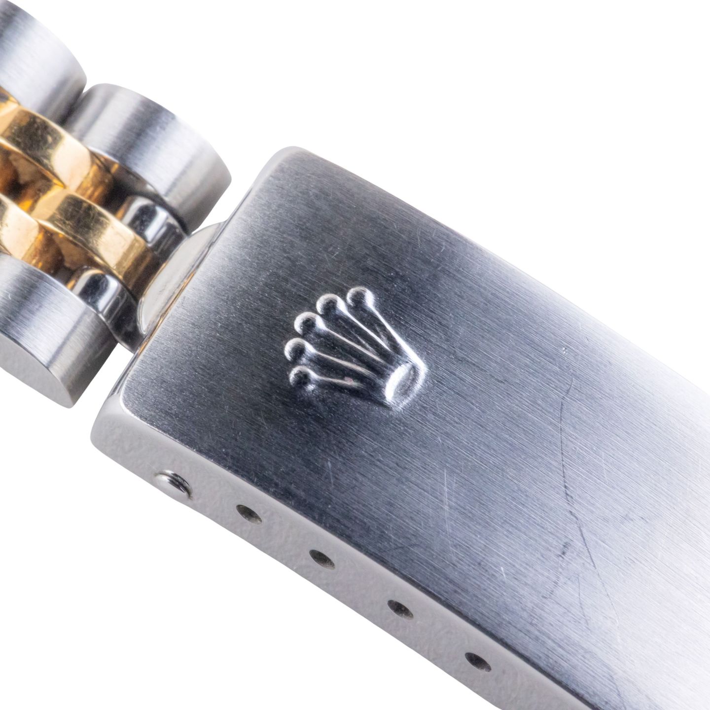 Rolex Lady-Datejust 69173 - (7/7)