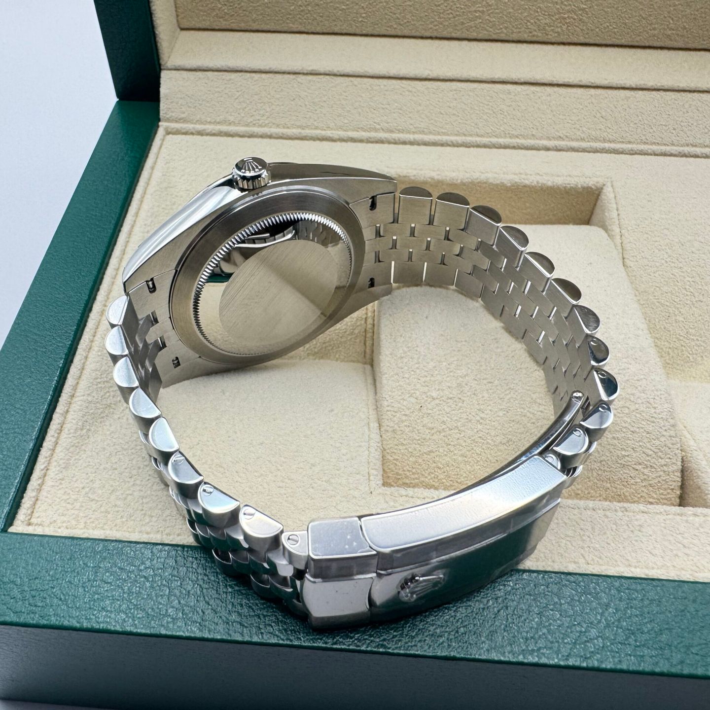 Rolex Datejust 41 126334 - (8/8)