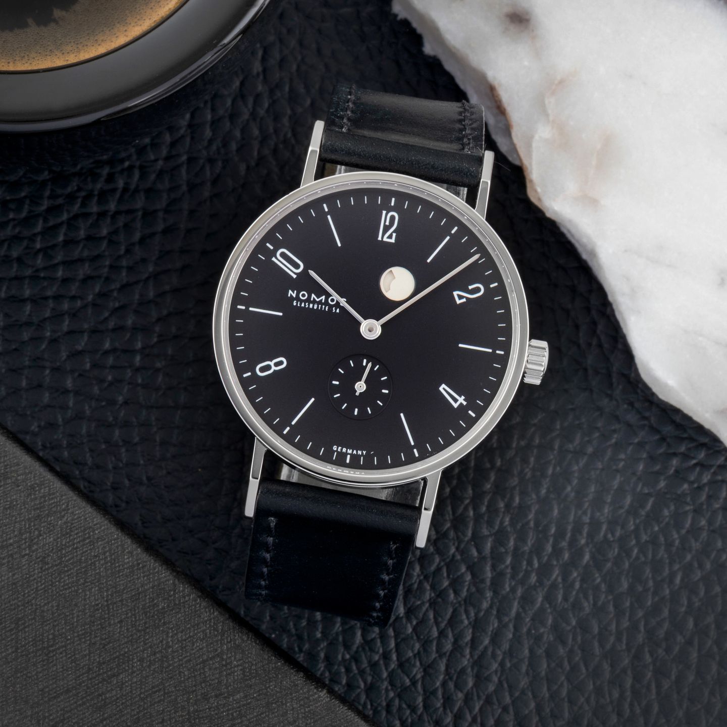 Unknown Unknown Tangente Tankwart (Unknown (random serial)) - (1/8)