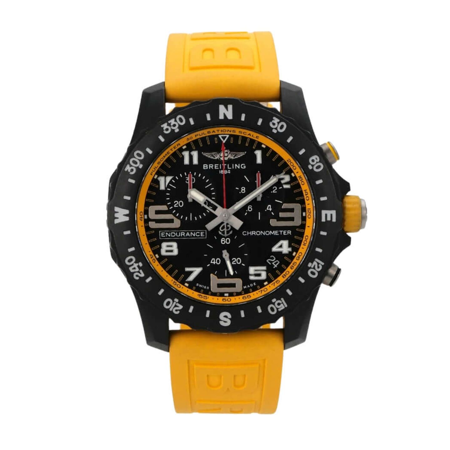 Breitling Endurance Pro X82310A41B1S1 - (2/8)