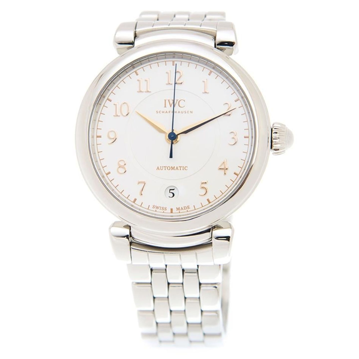 IWC Da Vinci IW458307 - (3/5)