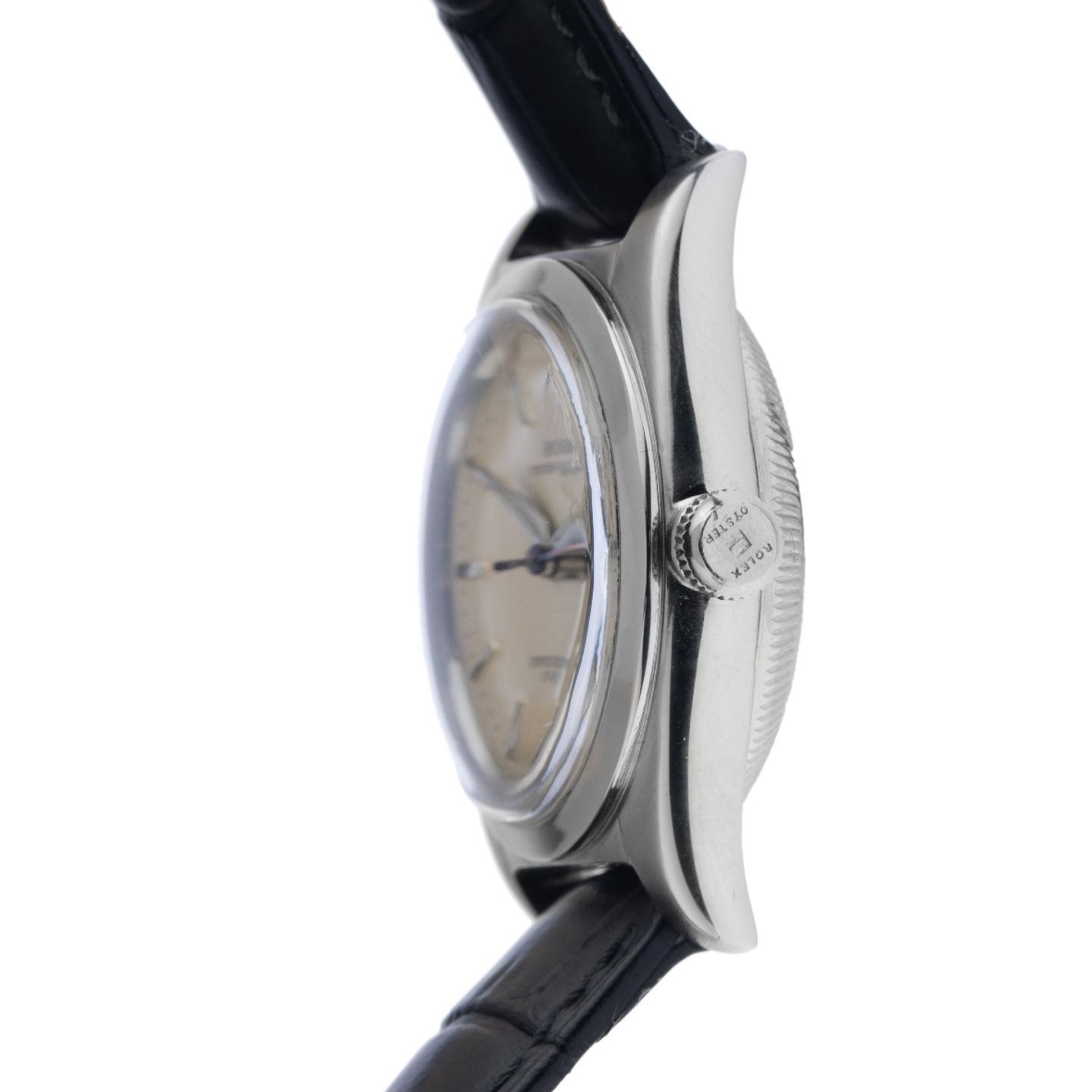 Rolex Oyster Perpetual 6050 - (4/8)