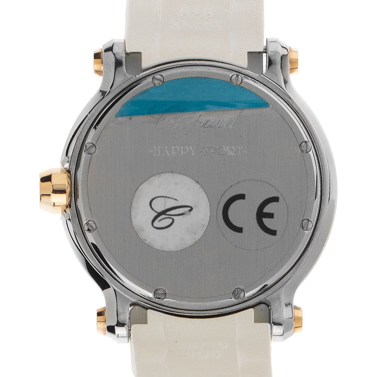Chopard Happy Sport 278551-6002 - (5/7)