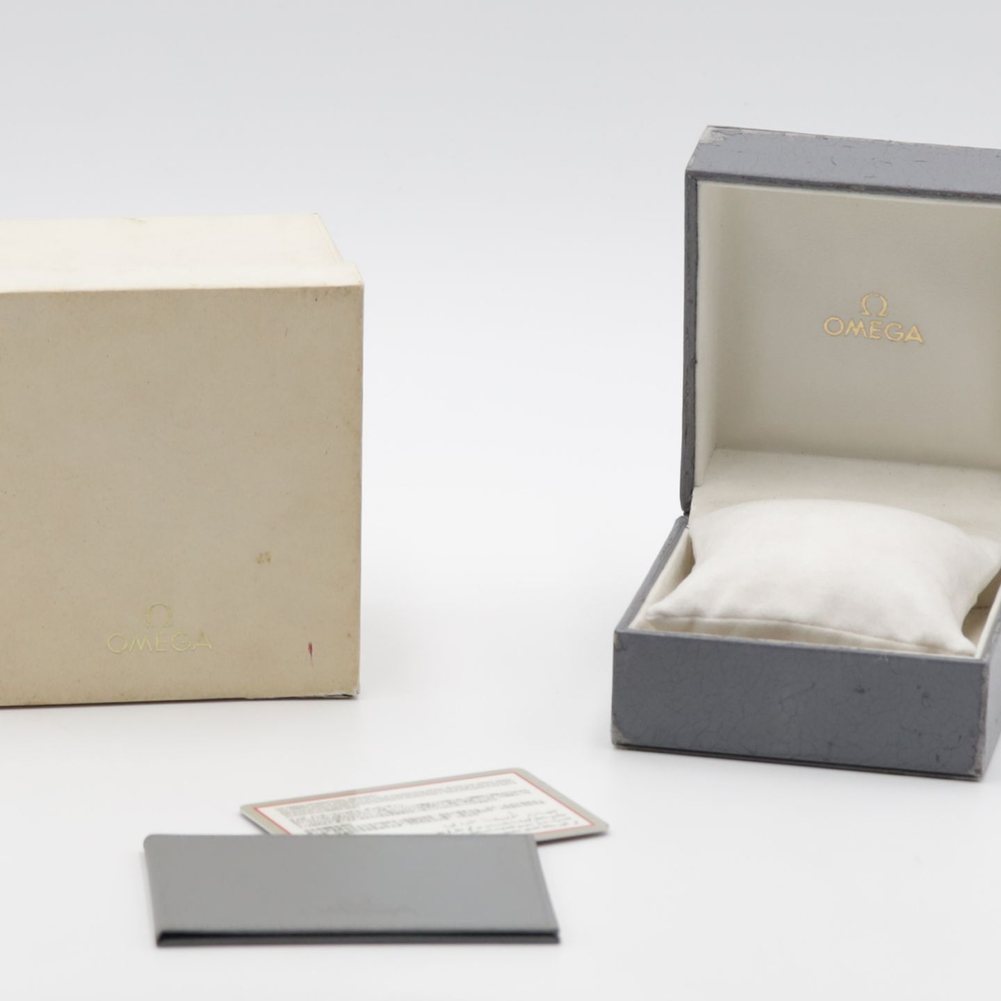 Omega Speedmaster Professional Moonwatch 3592.50.00 I (Unknown (random serial)) - Black dial 42 mm Steel case (8/8)