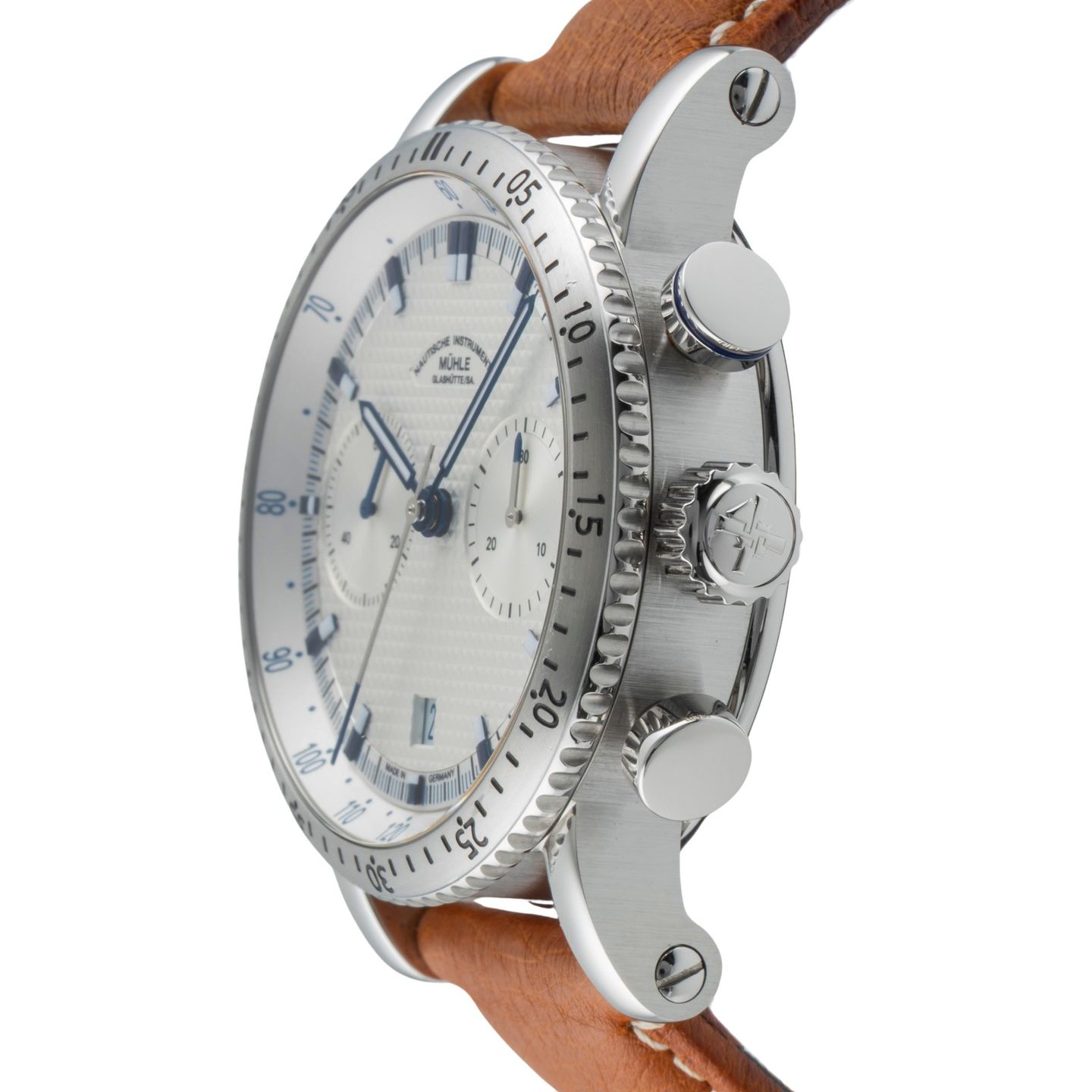 Mühle Glashütte Teutonia I M1-29-65-200LB - (6/8)