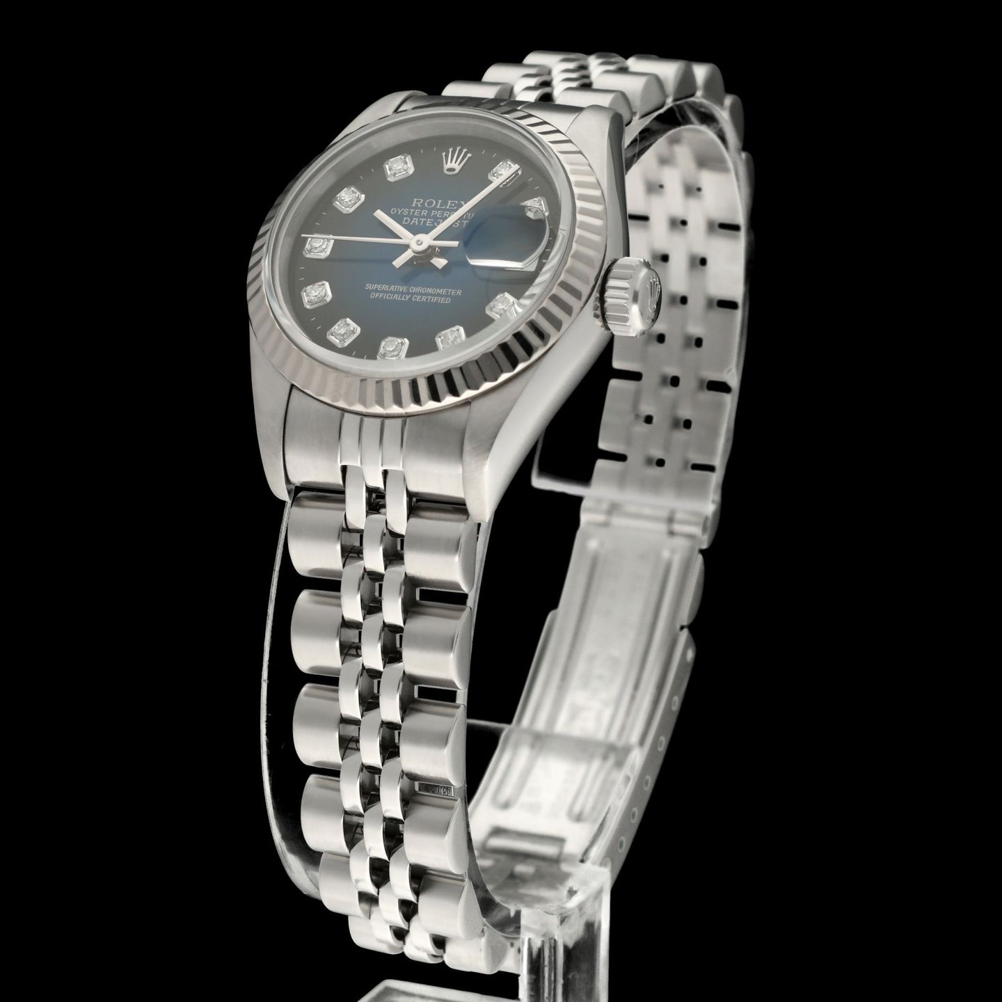 Rolex Lady-Datejust 69174 - (4/8)