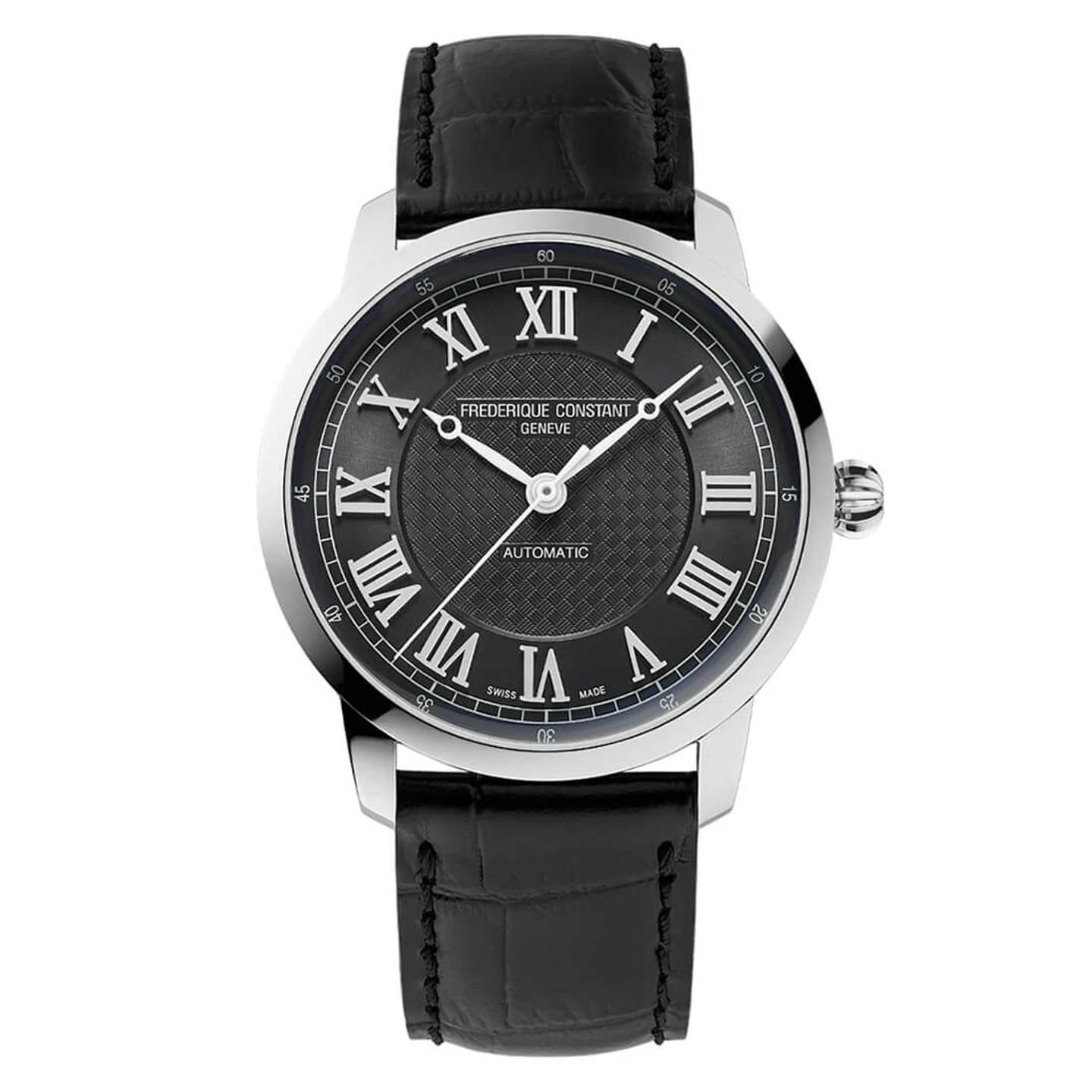 Frederique Constant Classics FC-301DGR3B6 - (3/3)