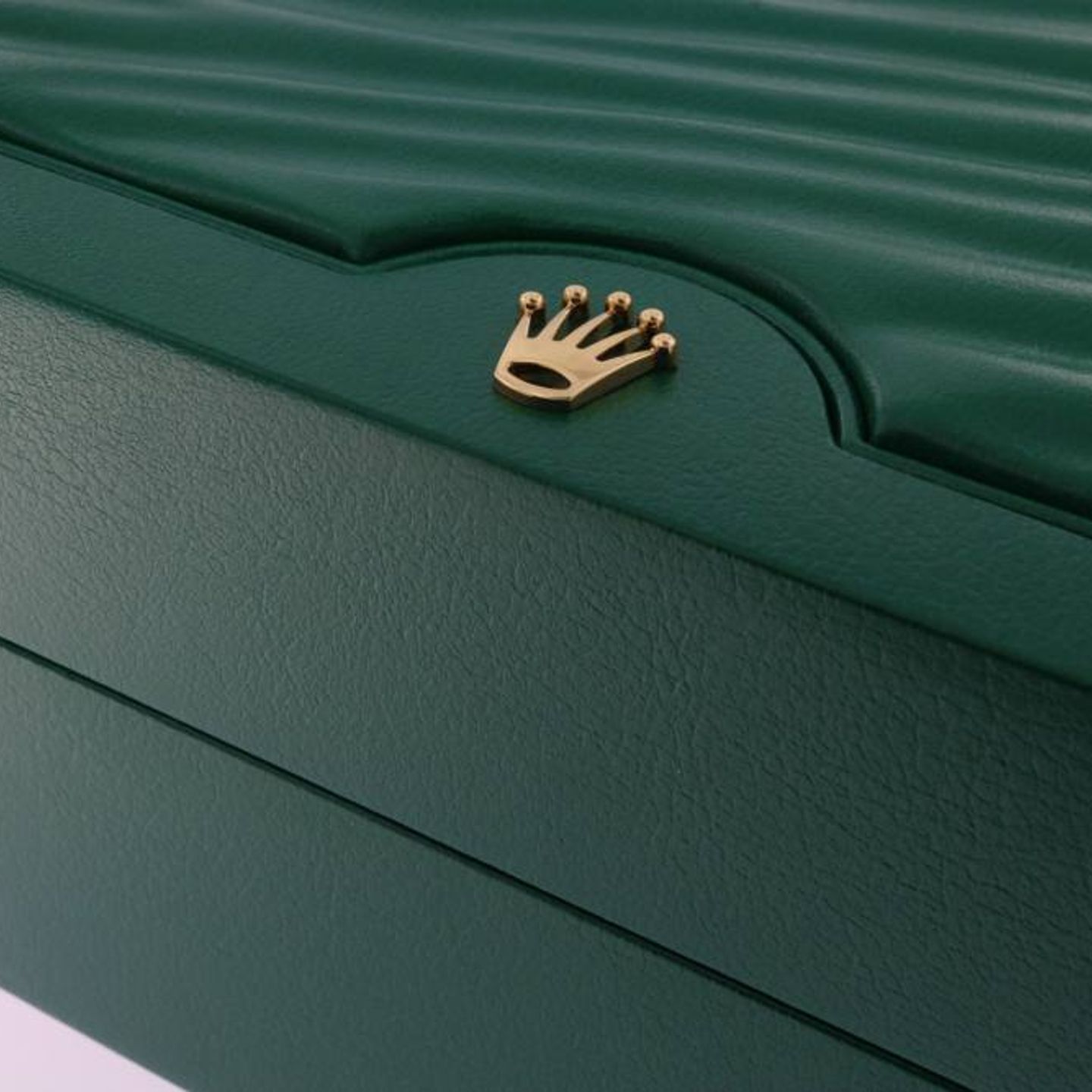 Rolex Milgauss 116400 - (7/7)