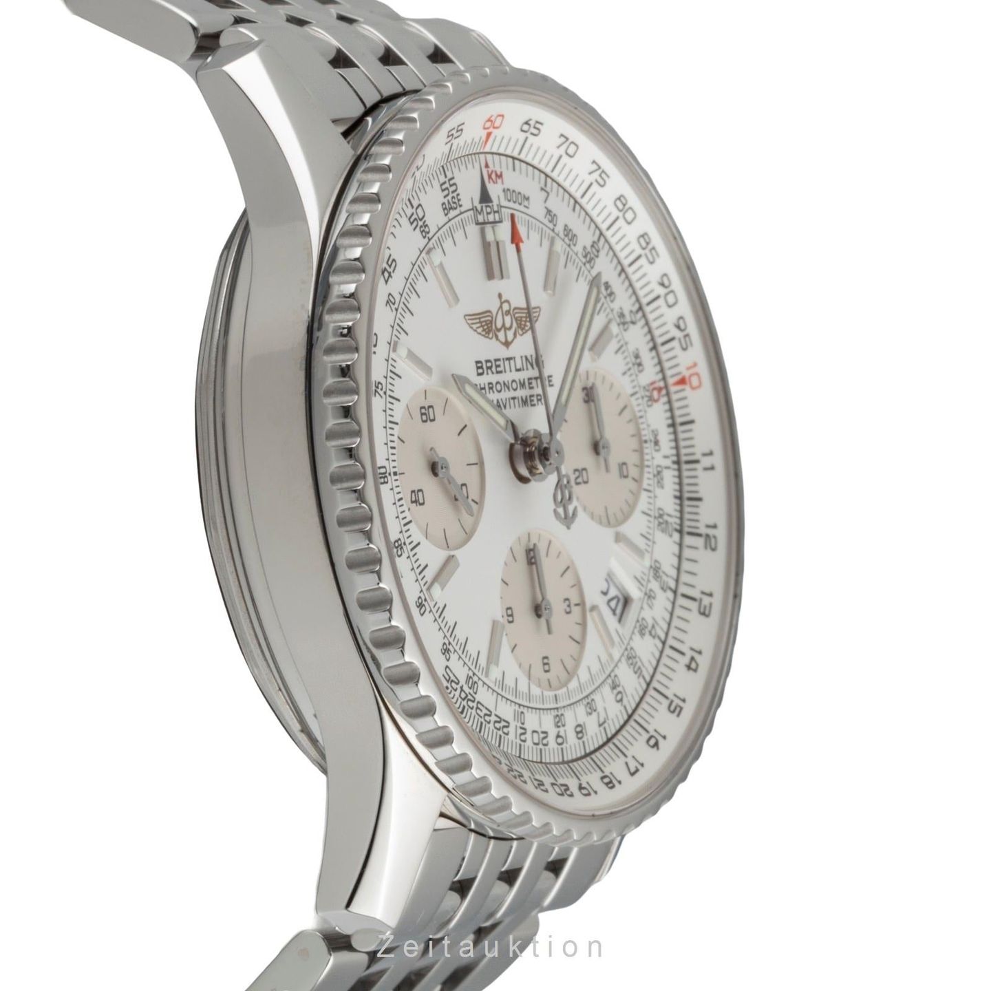 Breitling Navitimer A23322 - (6/8)