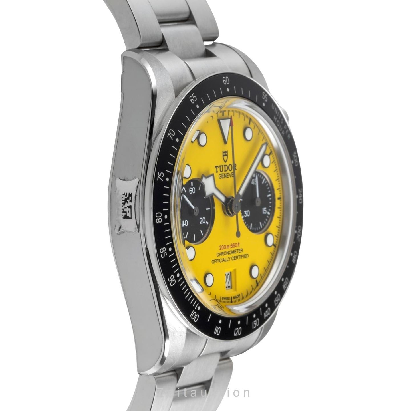 Tudor Black Bay Chrono 79310N-0001 - (6/8)