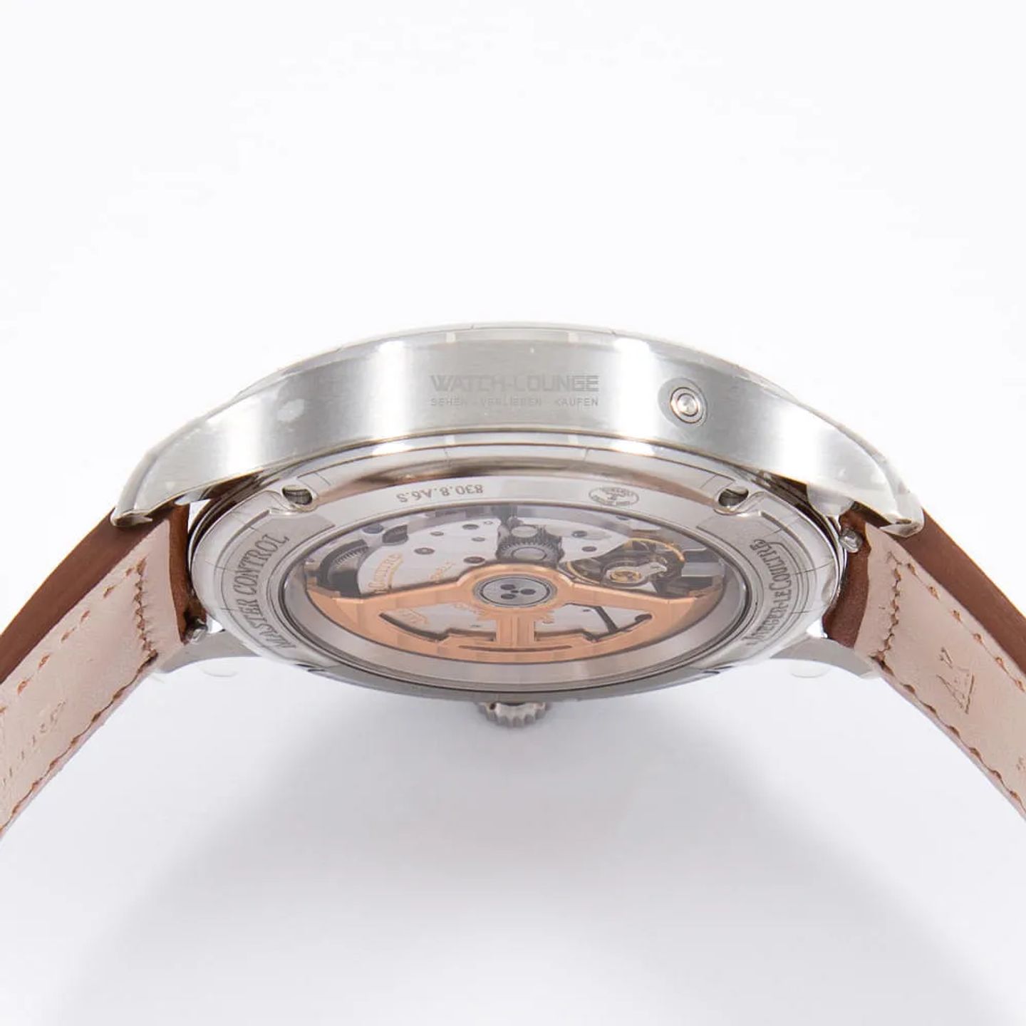 Jaeger-LeCoultre Master Calendar Q4148420 (2026) - Silver dial 41 mm Steel case (7/8)