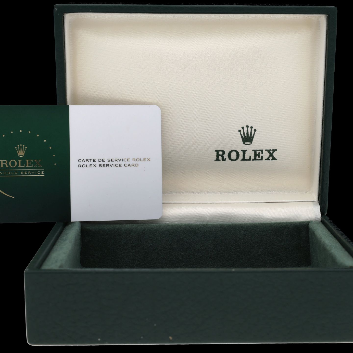 Rolex Datejust 1601 (1973) - 36mm Staal (8/8)